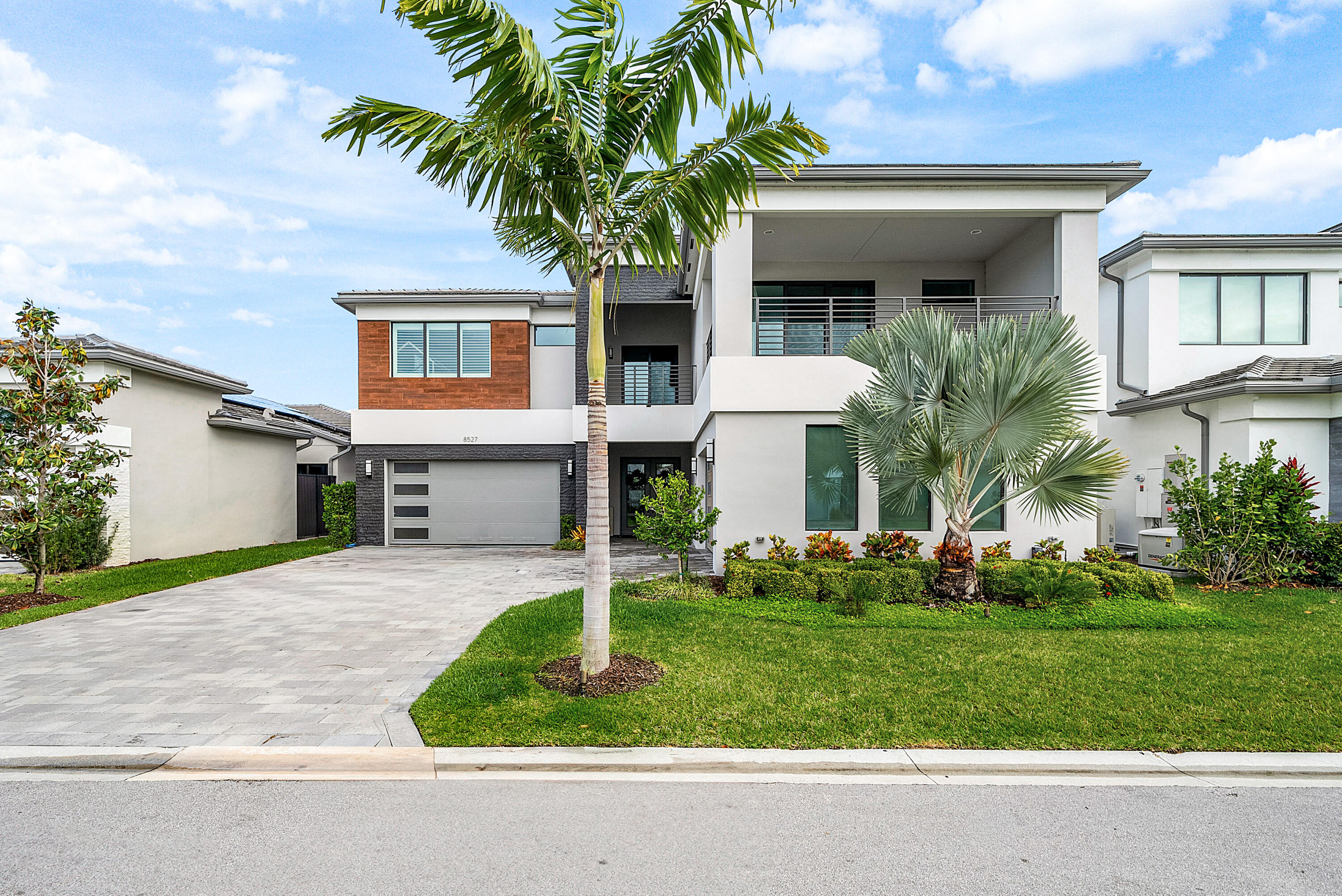 BOCA RATON GOLF COURSE PUD - Residential