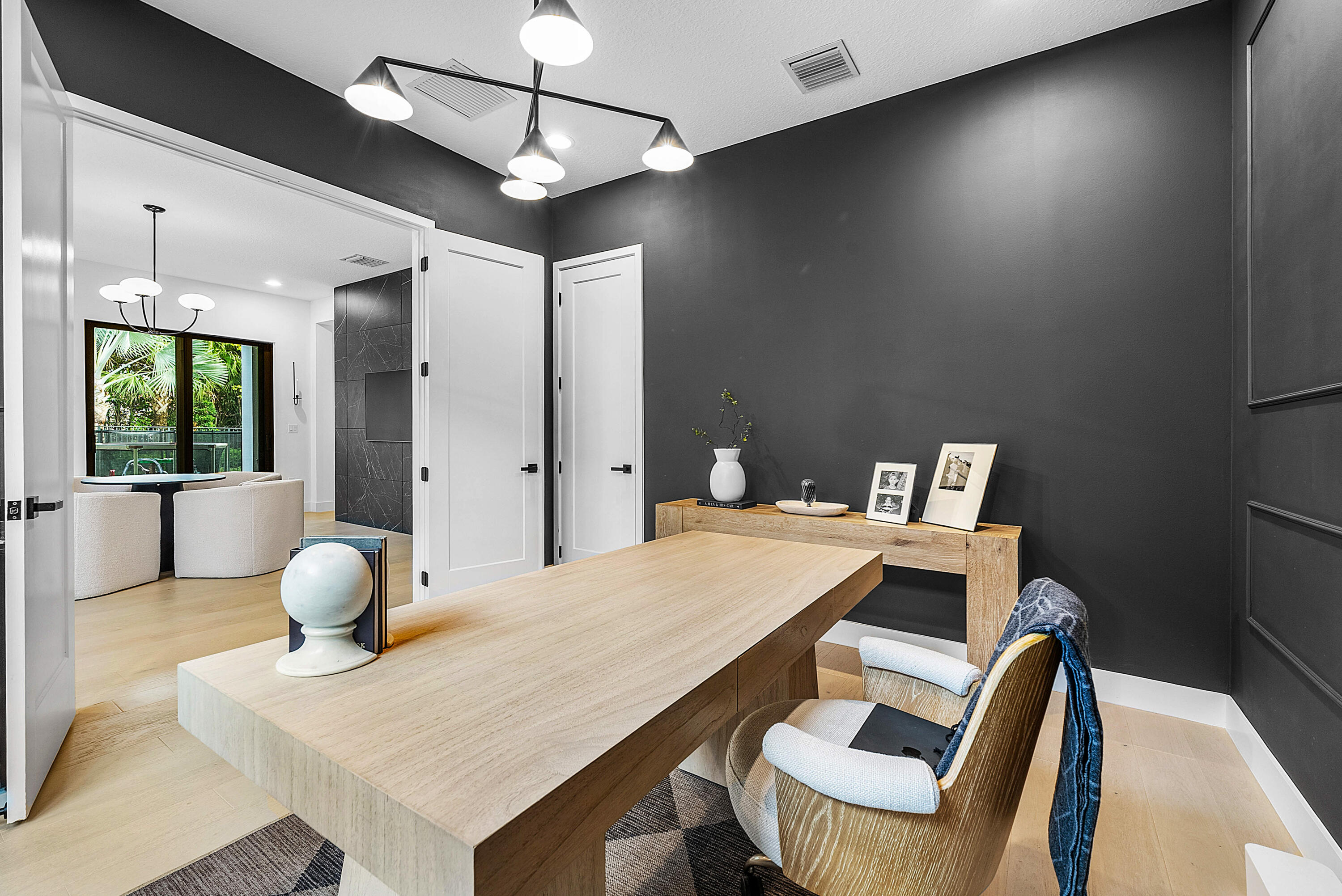 BOCA RATON GOLF COURSE PUD - Residential