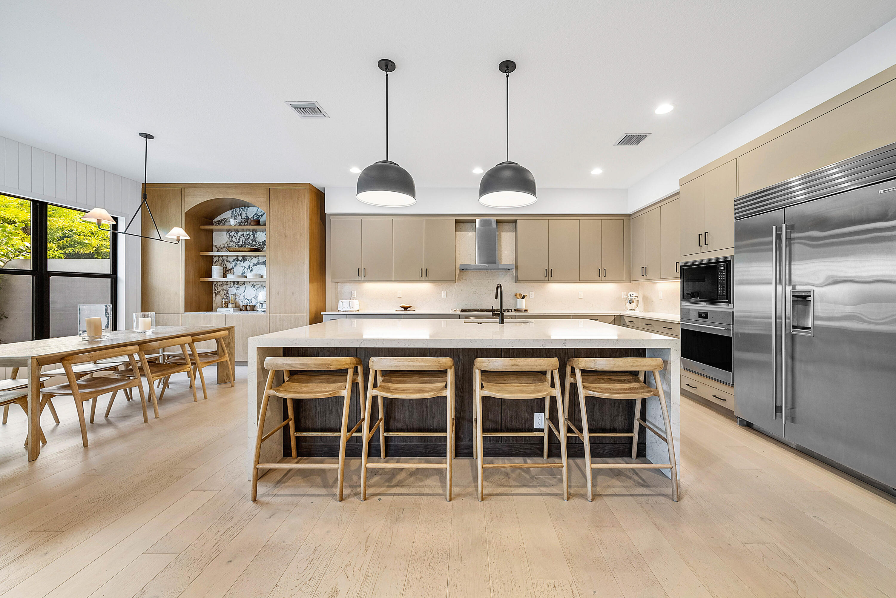 BOCA RATON GOLF COURSE PUD - Residential