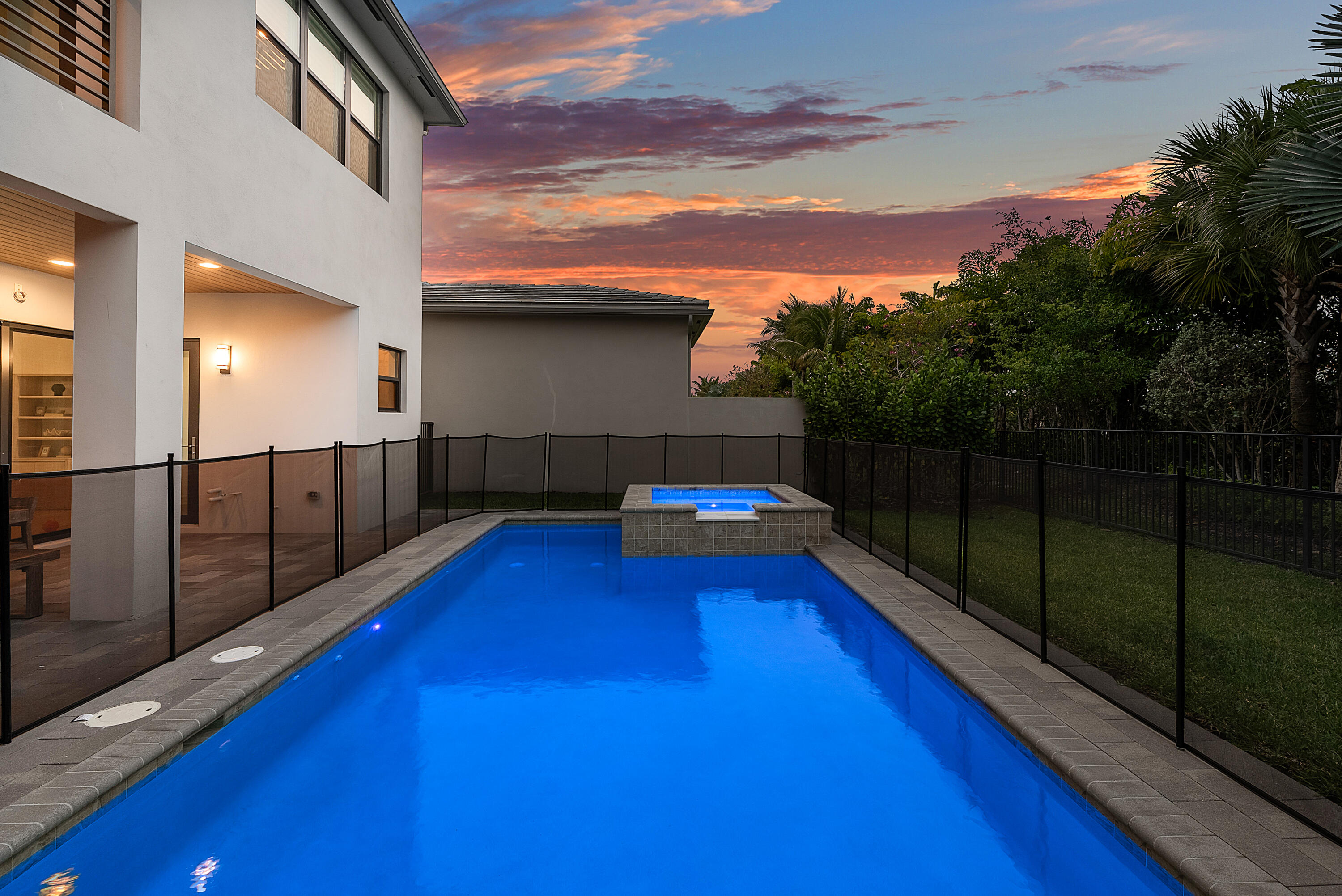 BOCA RATON GOLF COURSE PUD - Residential