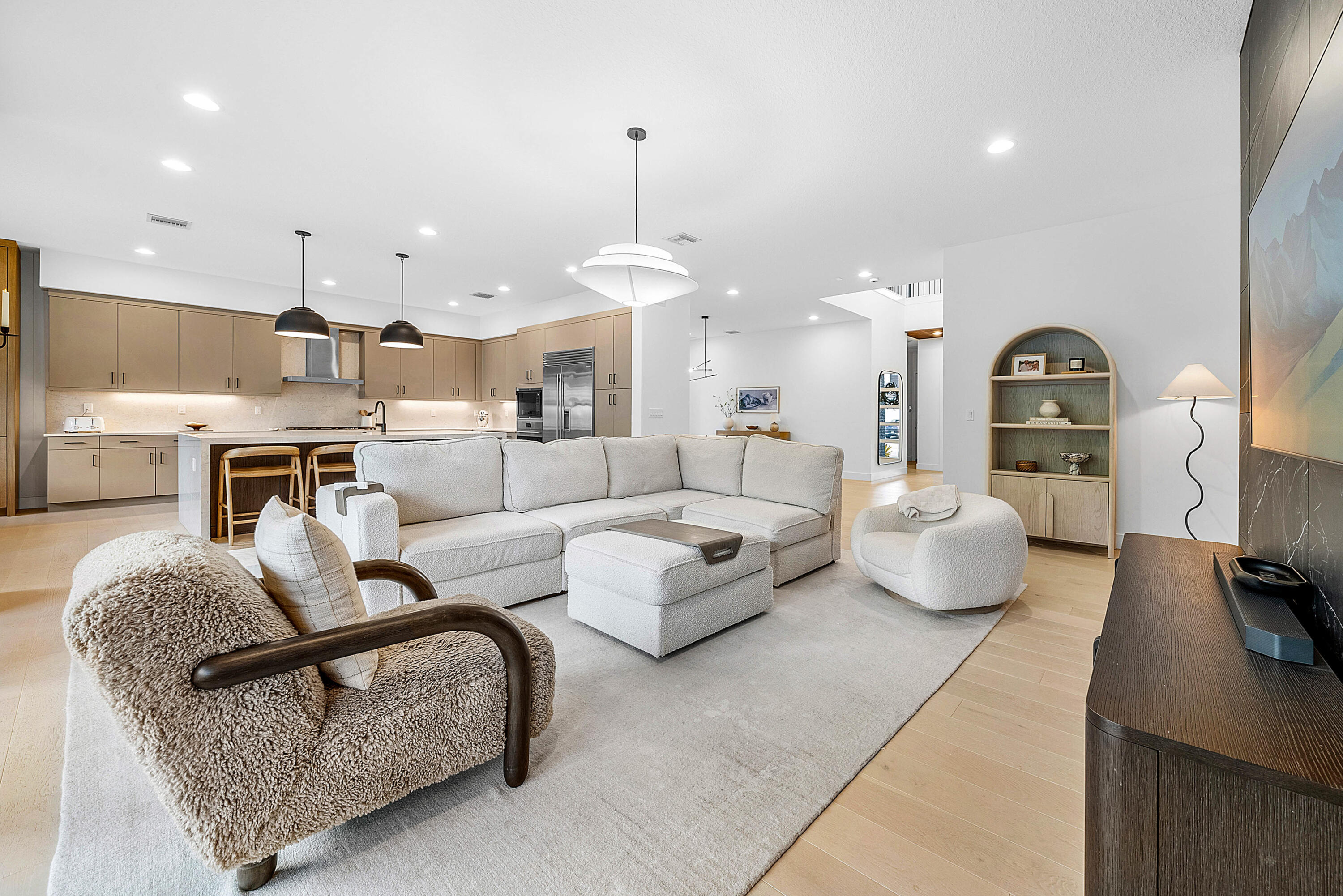 BOCA RATON GOLF COURSE PUD - Residential