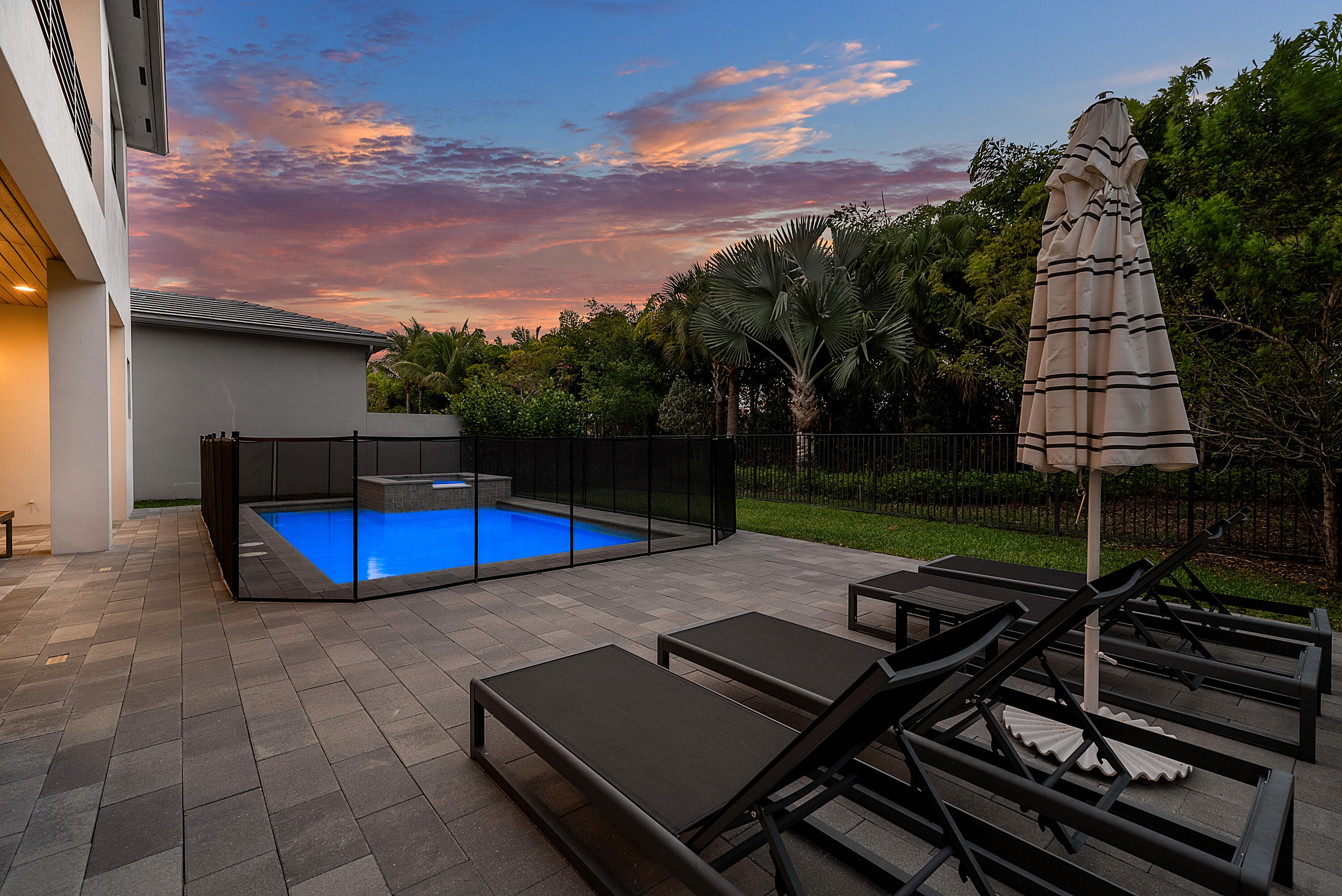 BOCA RATON GOLF COURSE PUD - Residential