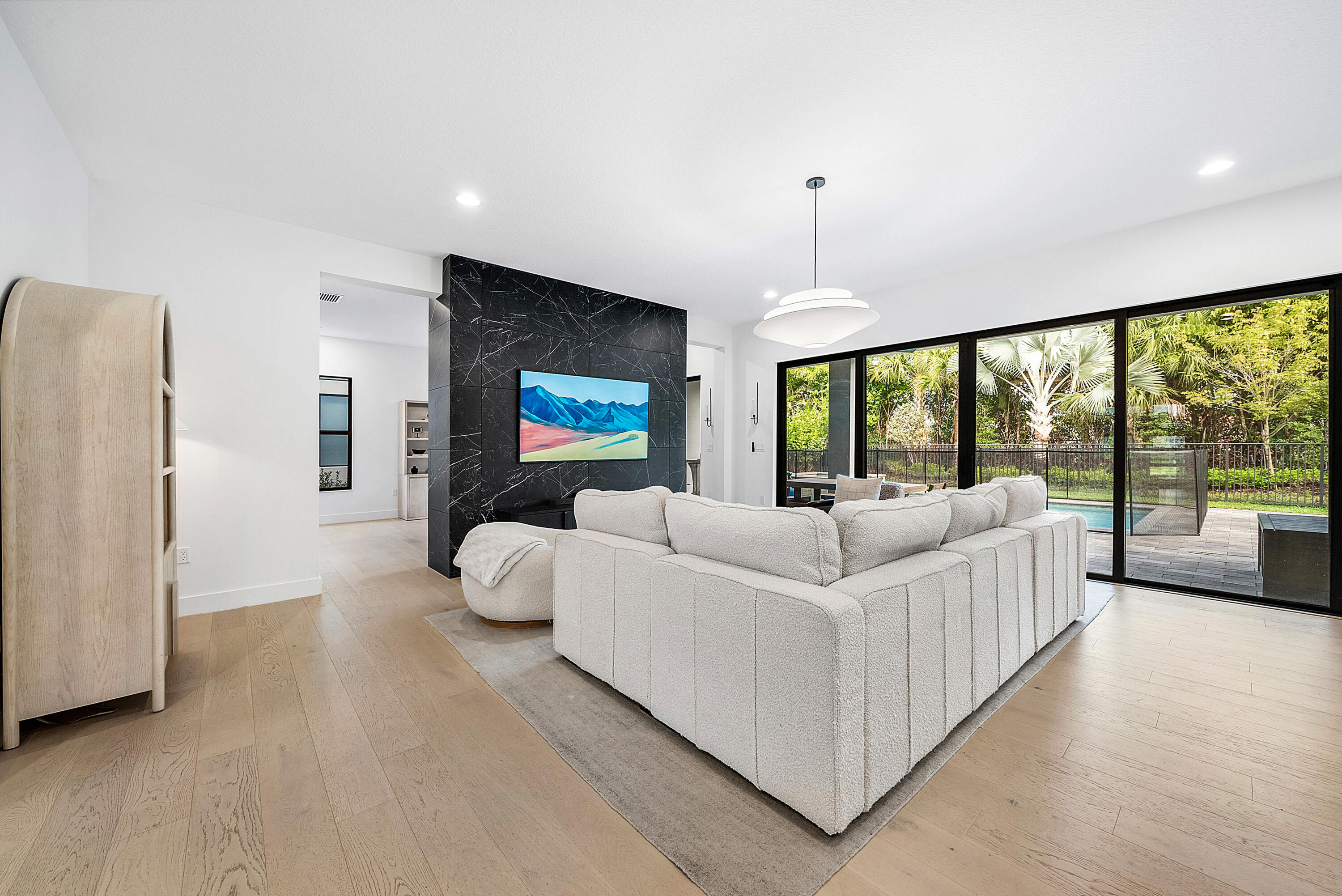 BOCA RATON GOLF COURSE PUD - Residential