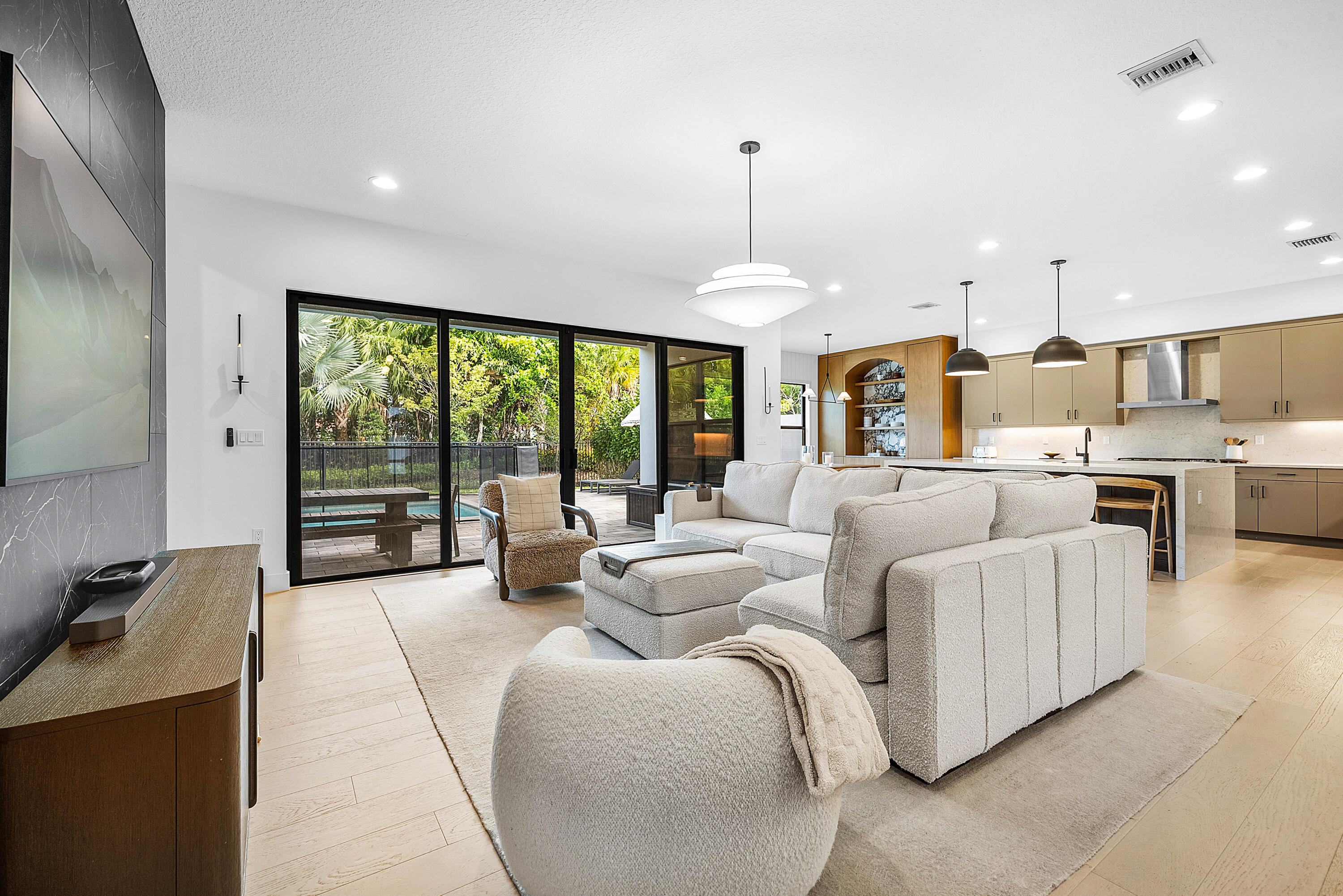 BOCA RATON GOLF COURSE PUD - Residential