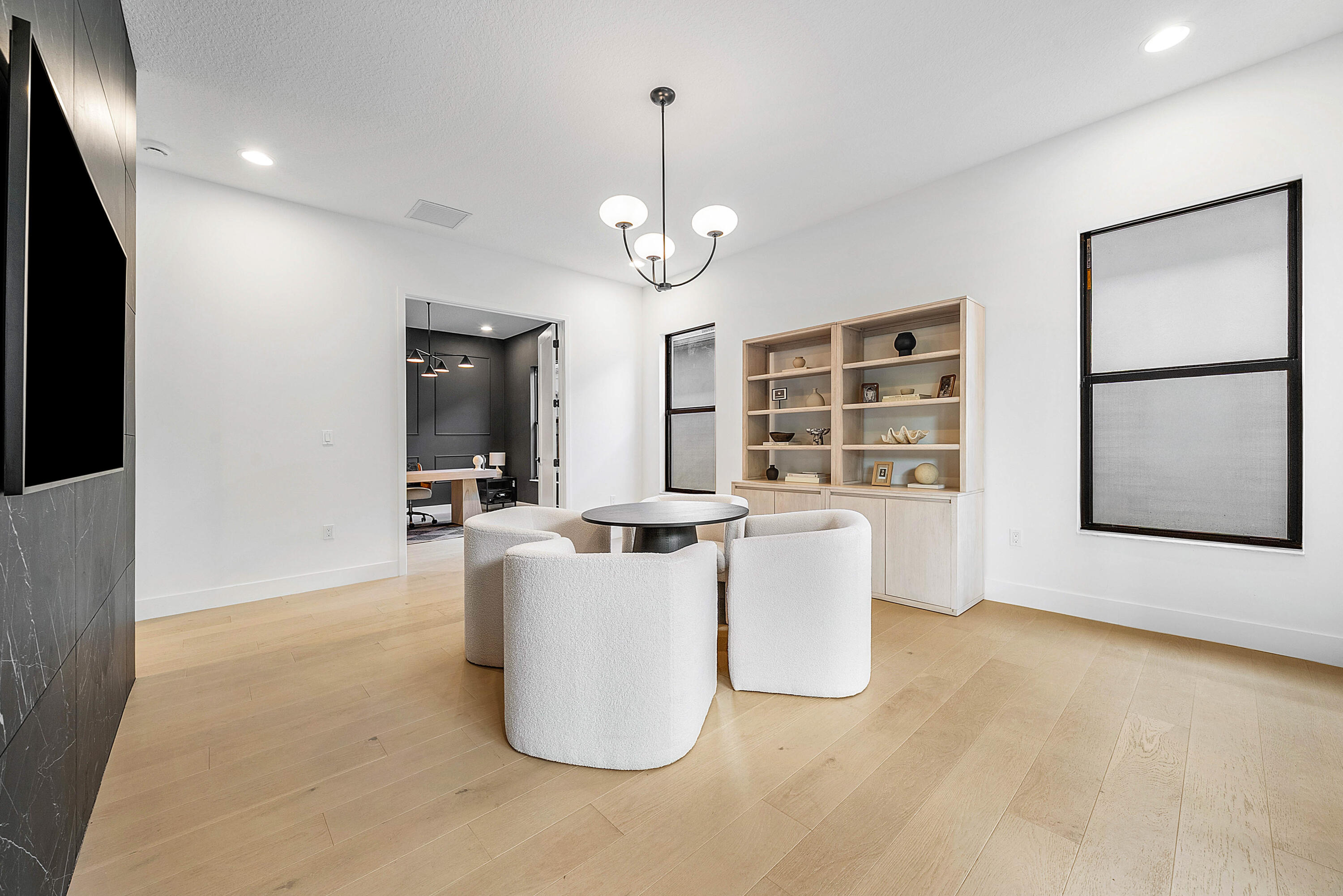 BOCA RATON GOLF COURSE PUD - Residential