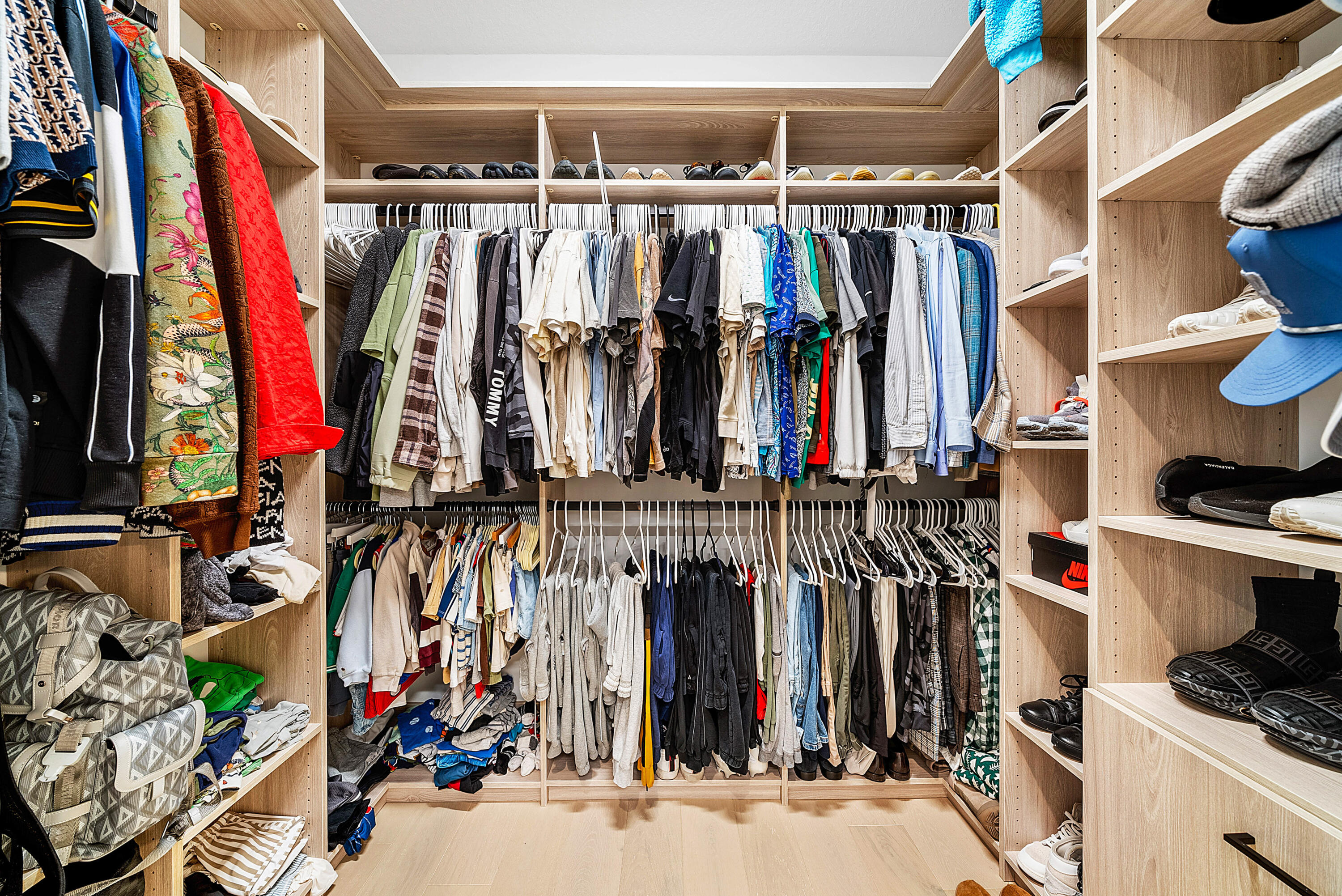 BOCA RATON GOLF COURSE PUD - Residential