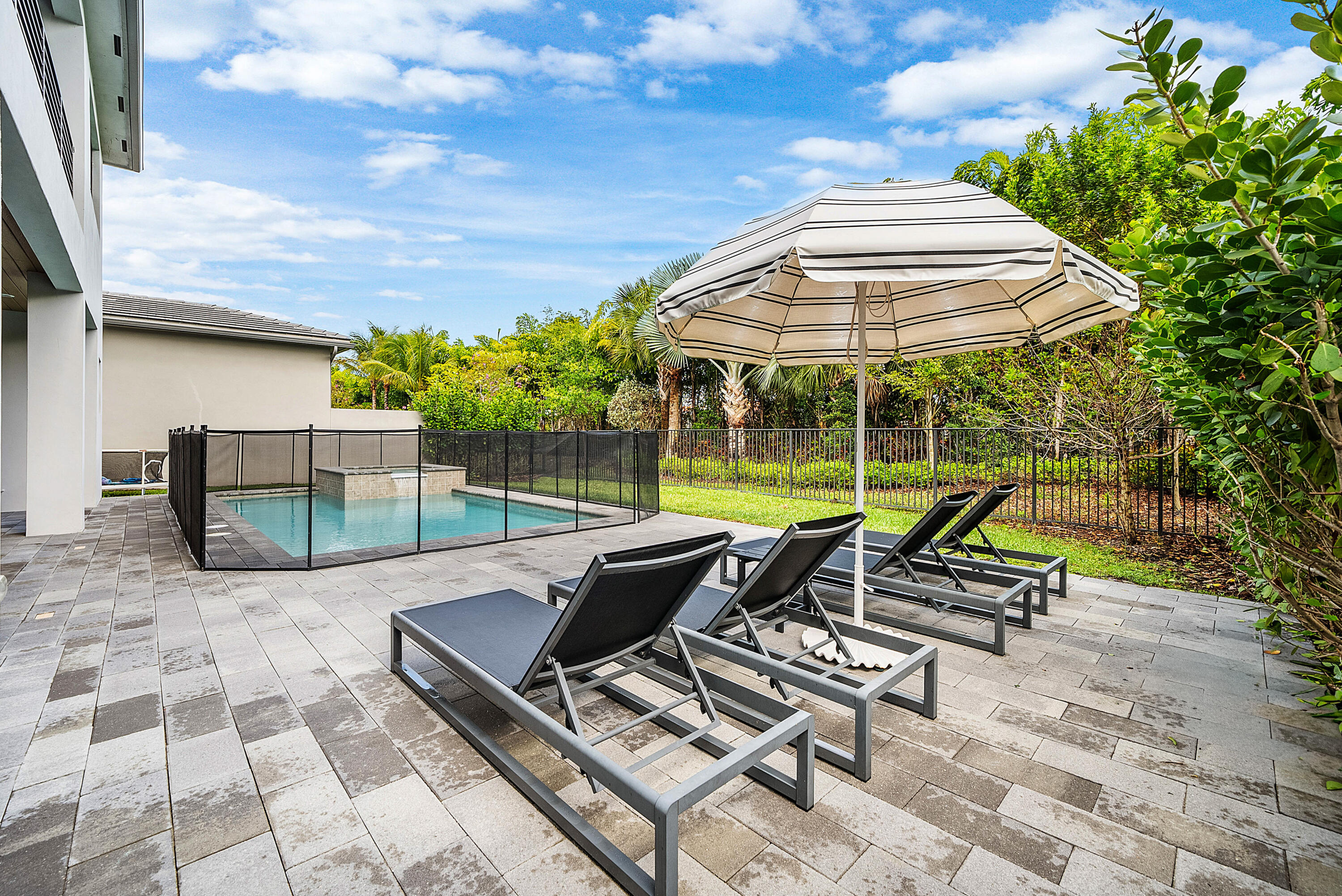 BOCA RATON GOLF COURSE PUD - Residential