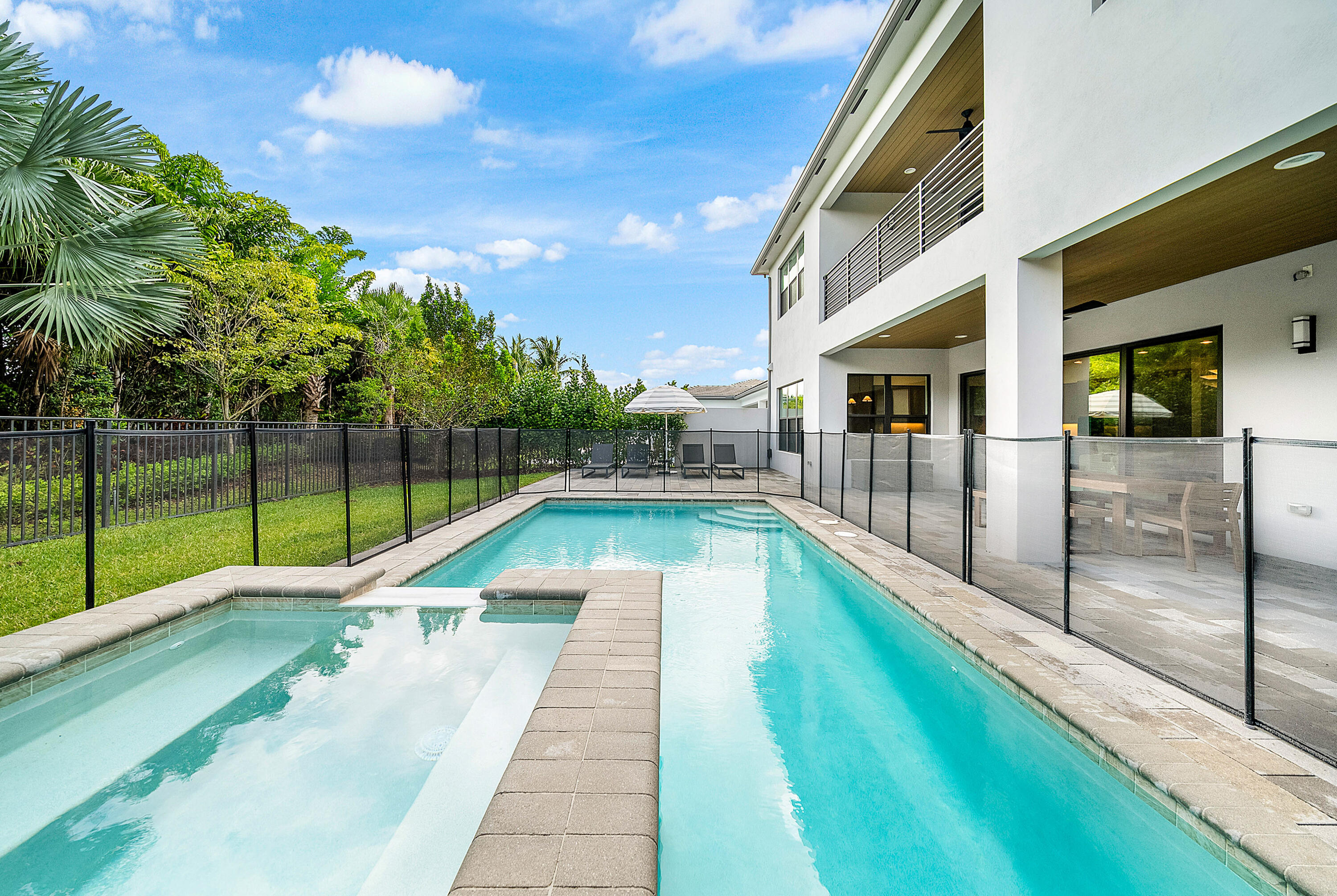 BOCA RATON GOLF COURSE PUD - Residential