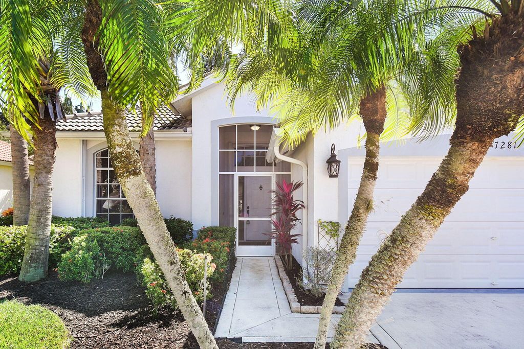 Photo of 7281 SE Seagate Lane, Stuart, FL 34997 (MLS # R11132523)