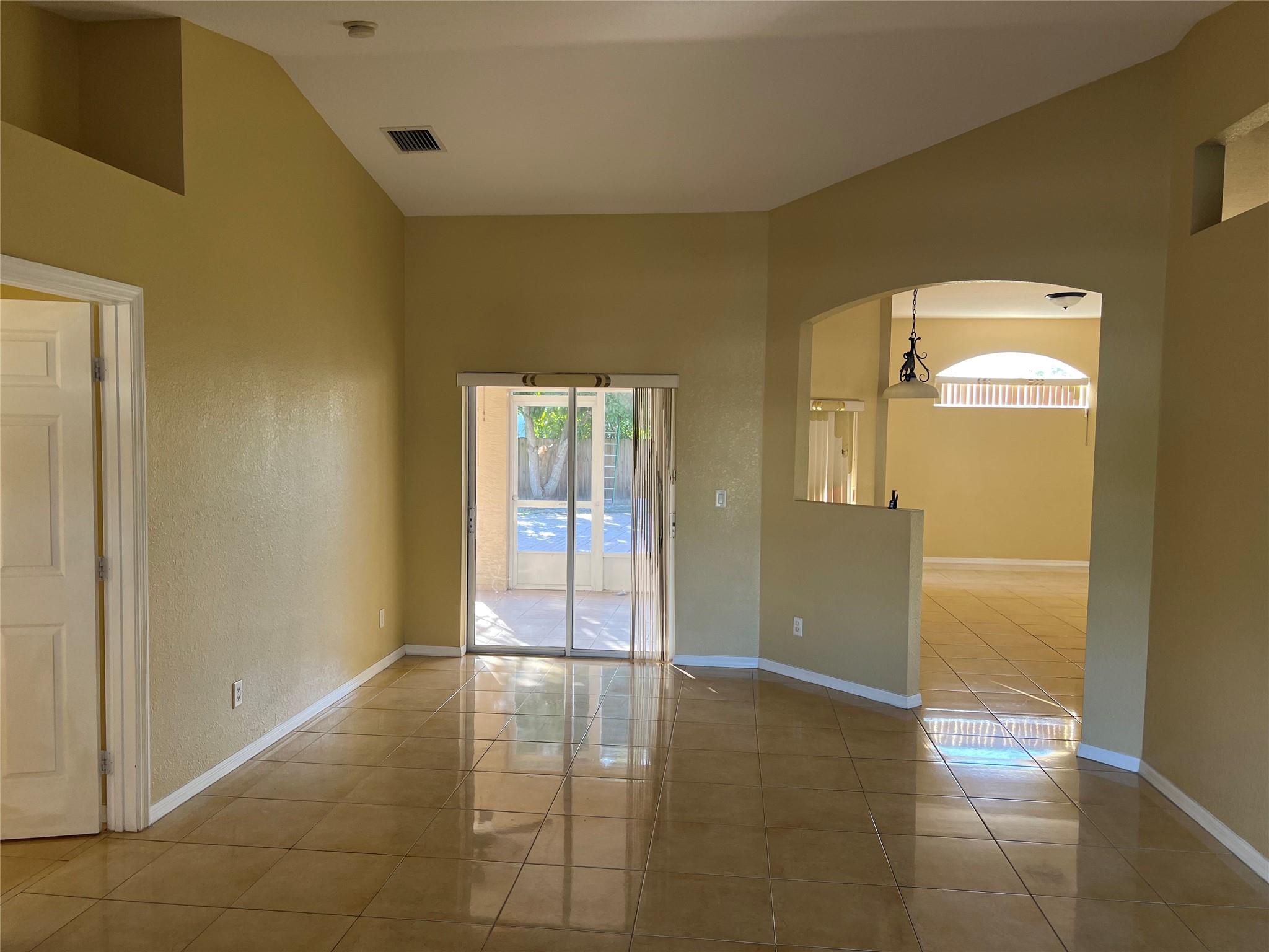 Port St Lucie Sec 35 - Residential Lease