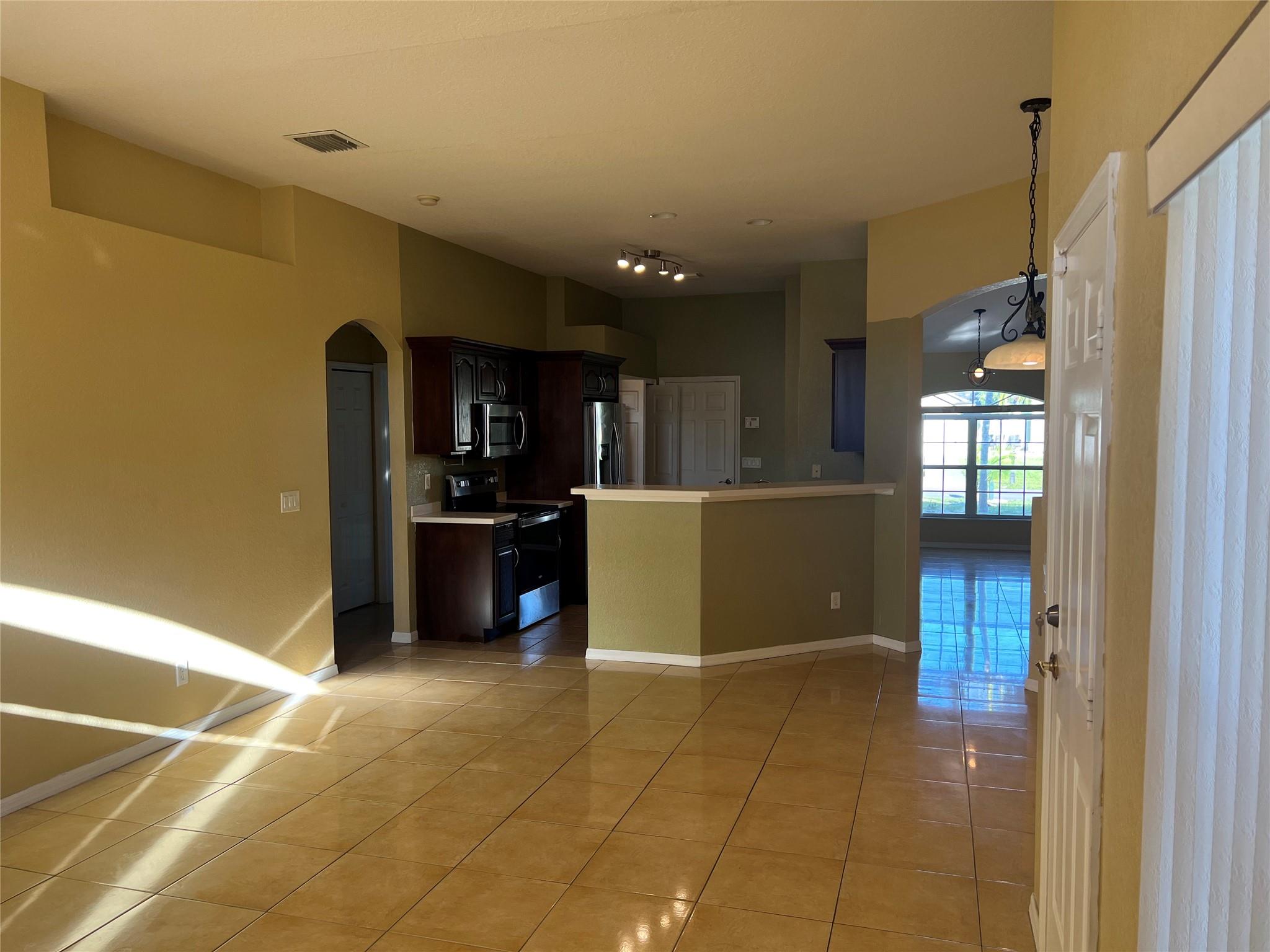 Port St Lucie Sec 35 - Residential Lease
