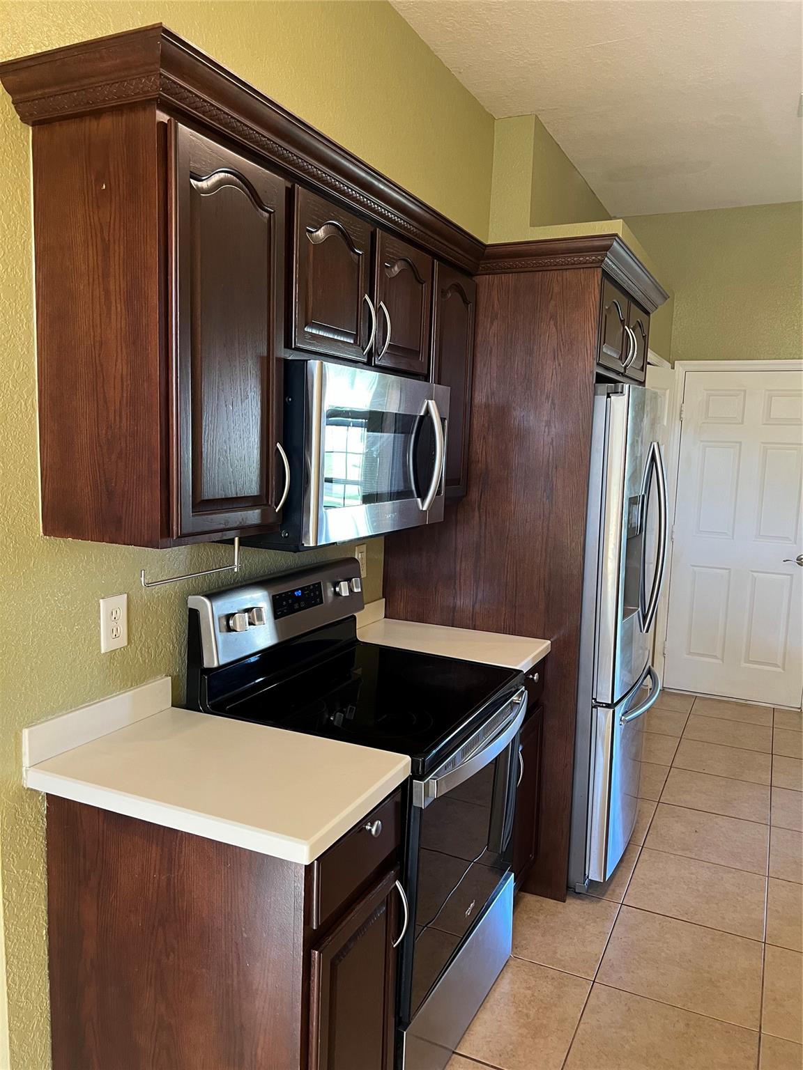 Port St Lucie Sec 35 - Residential Lease