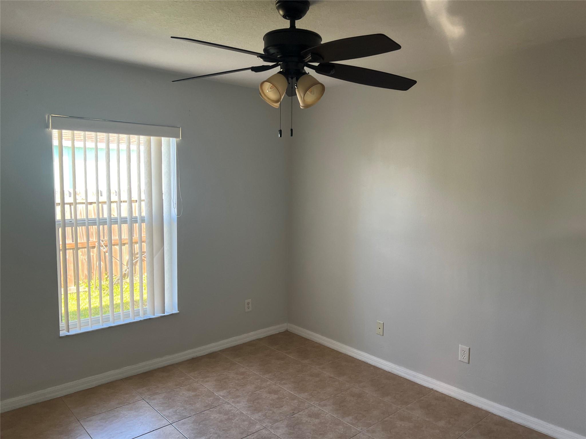 Port St Lucie Sec 35 - Residential Lease