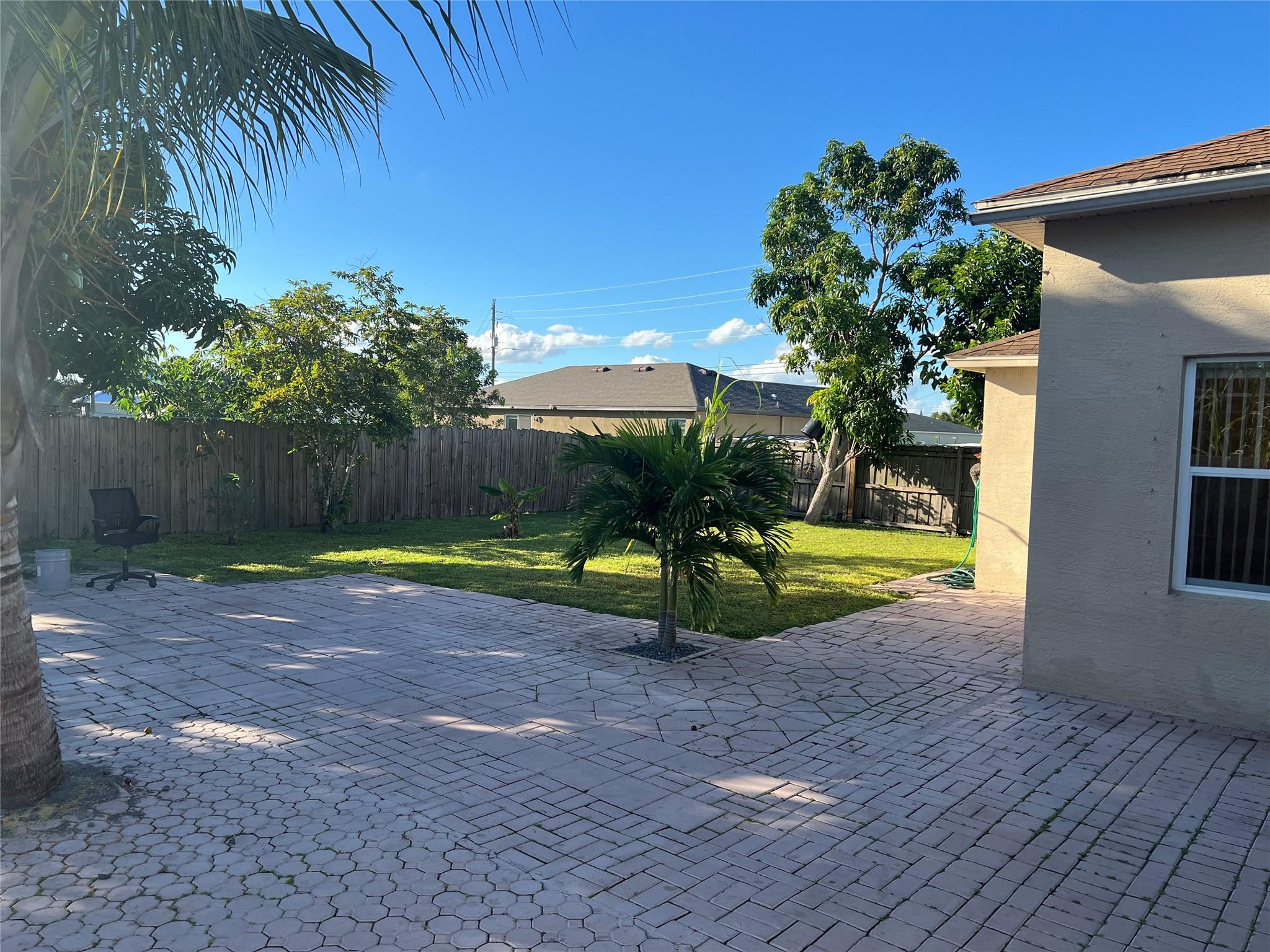 Port St Lucie Sec 35 - Residential Lease