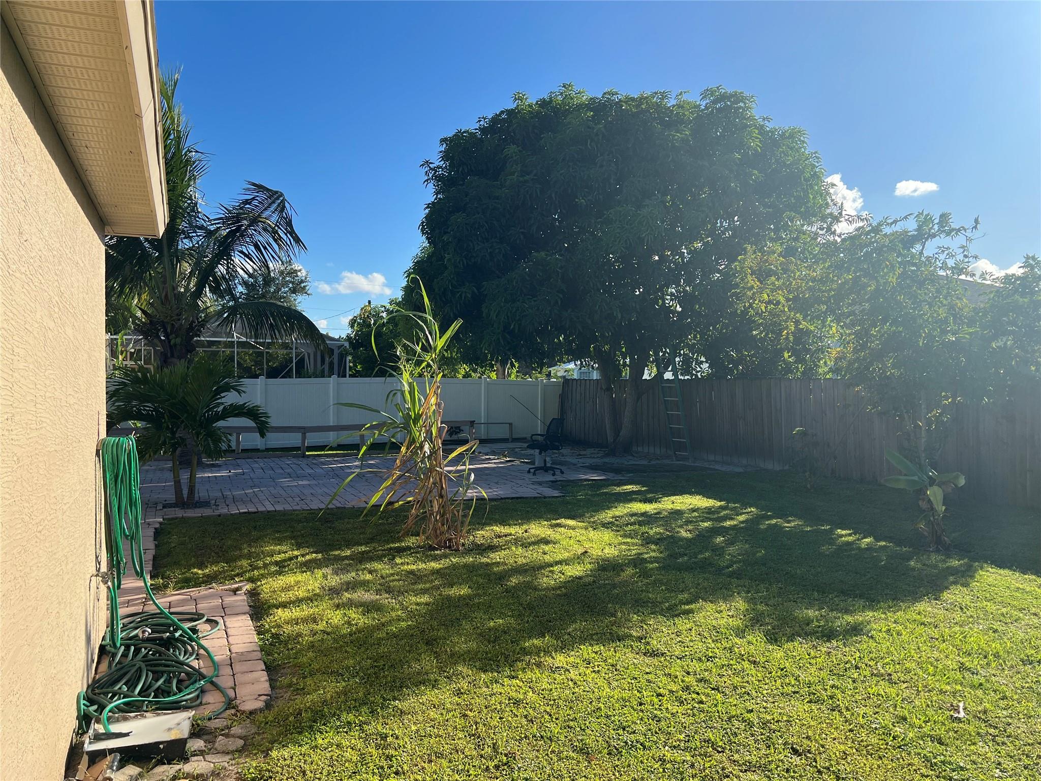 Port St Lucie Sec 35 - Residential Lease