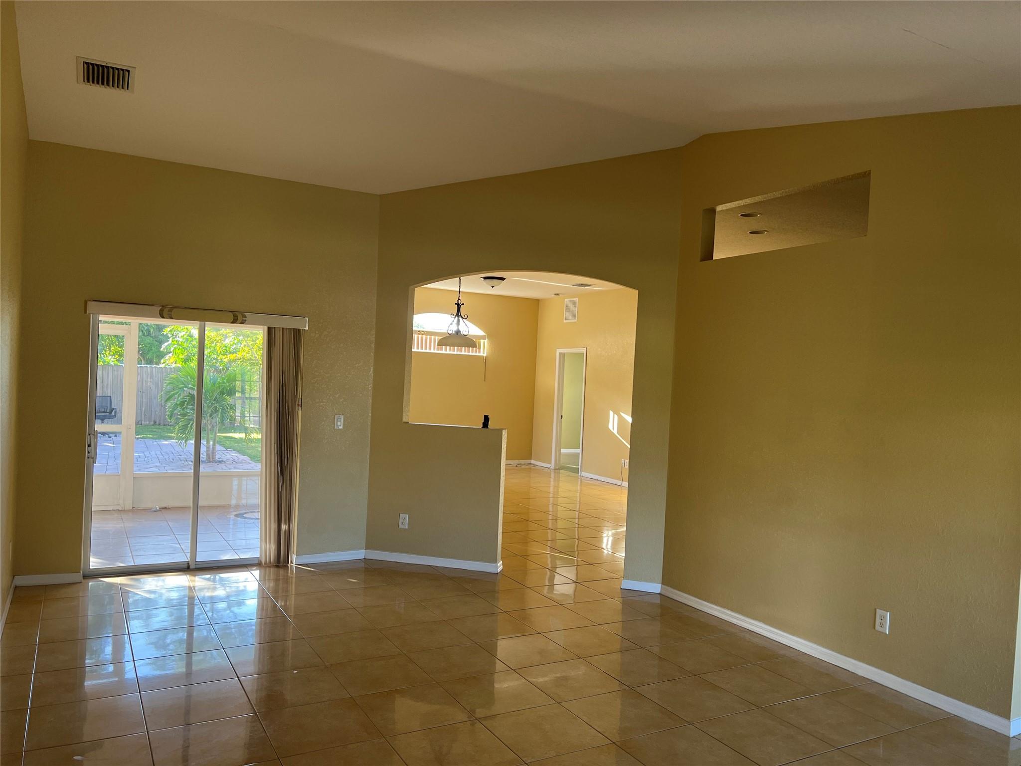Port St Lucie Sec 35 - Residential Lease