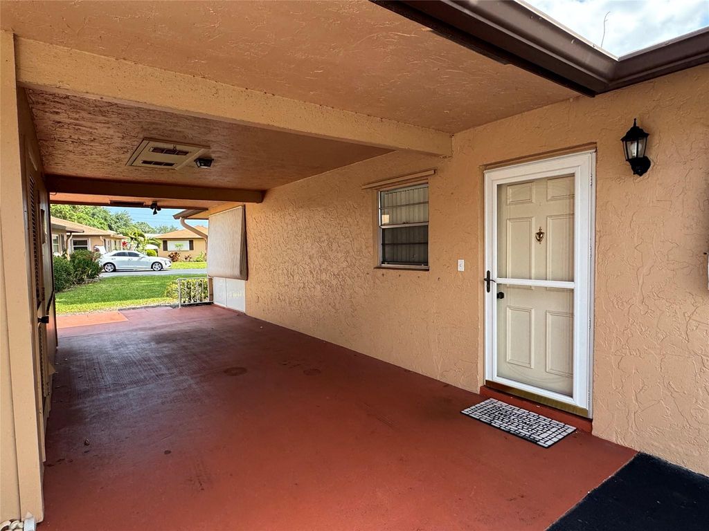 Photo of 710 Whippoorwill Lane #710, Delray Beach, FL 33445 (MLS # F10500547)