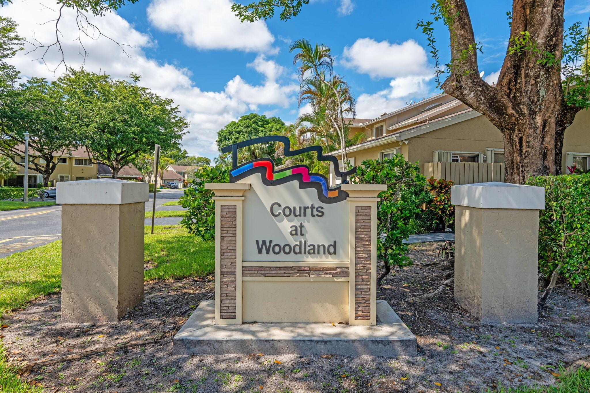 WOODGLEN CONDO - Residential