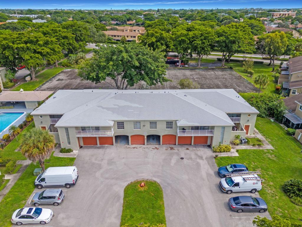 WOODGLEN CONDO - Residential