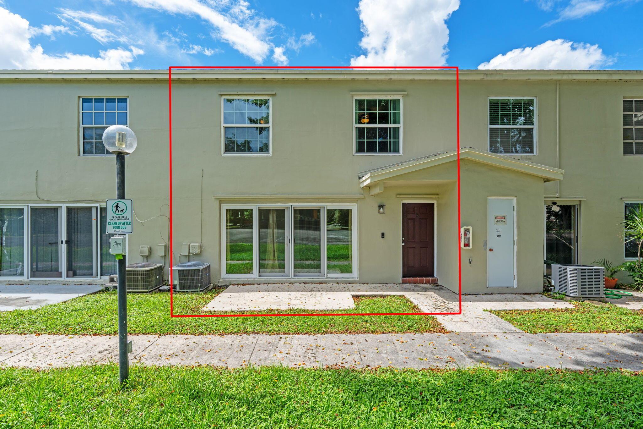 WOODGLEN CONDO - Residential