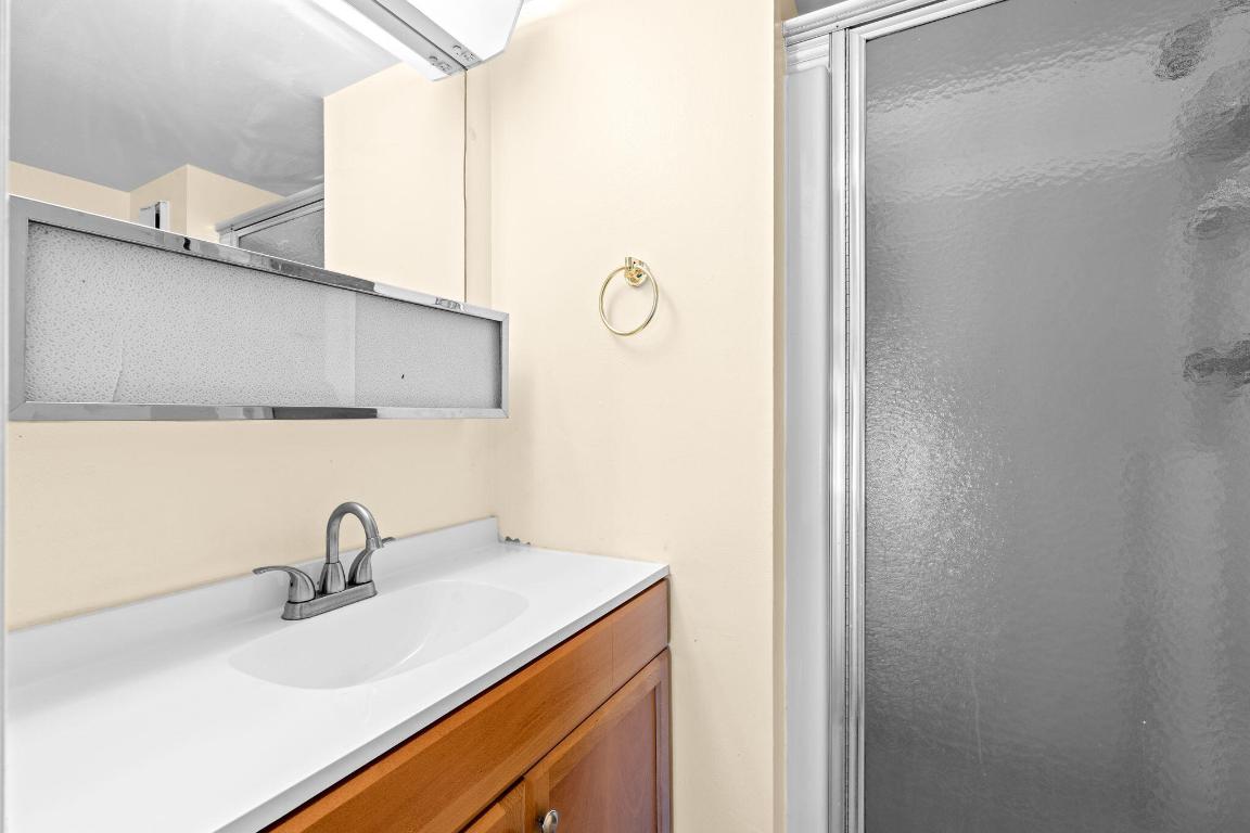 WOODGLEN CONDO - Residential