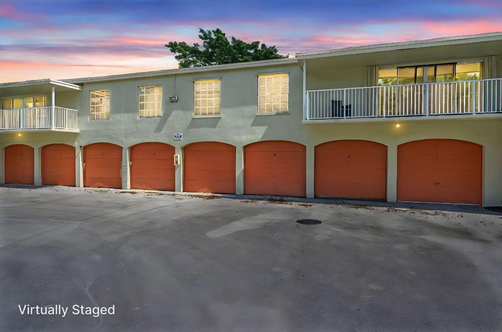 Photo of 5850 NW 57th Avenue #5, Tamarac, FL 33319 (MLS # R11130661)