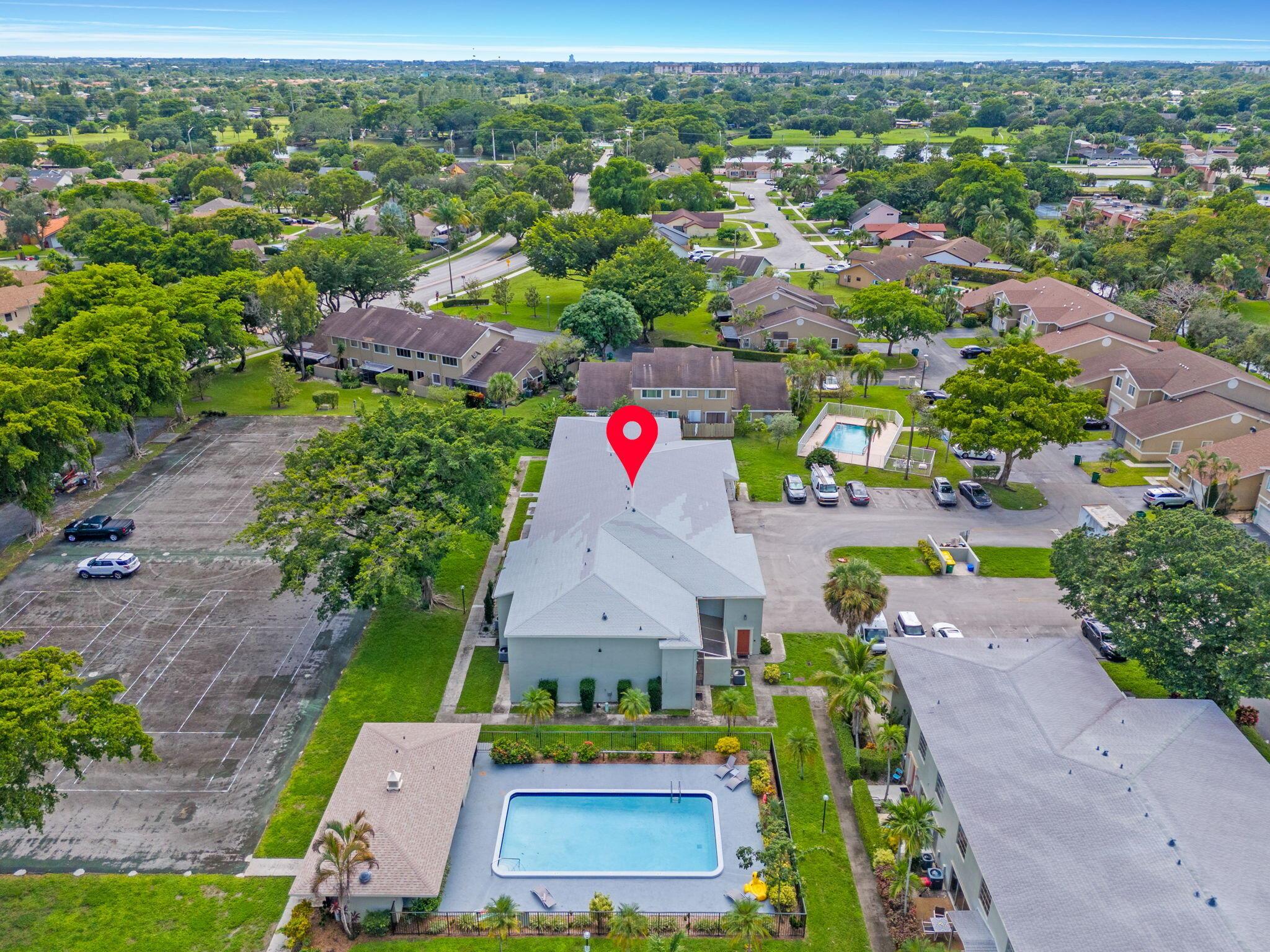 WOODGLEN CONDO - Residential