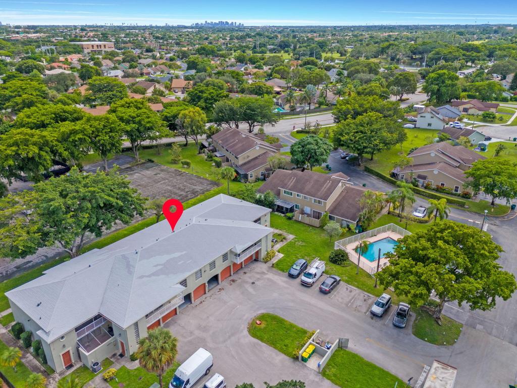 WOODGLEN CONDO - Residential