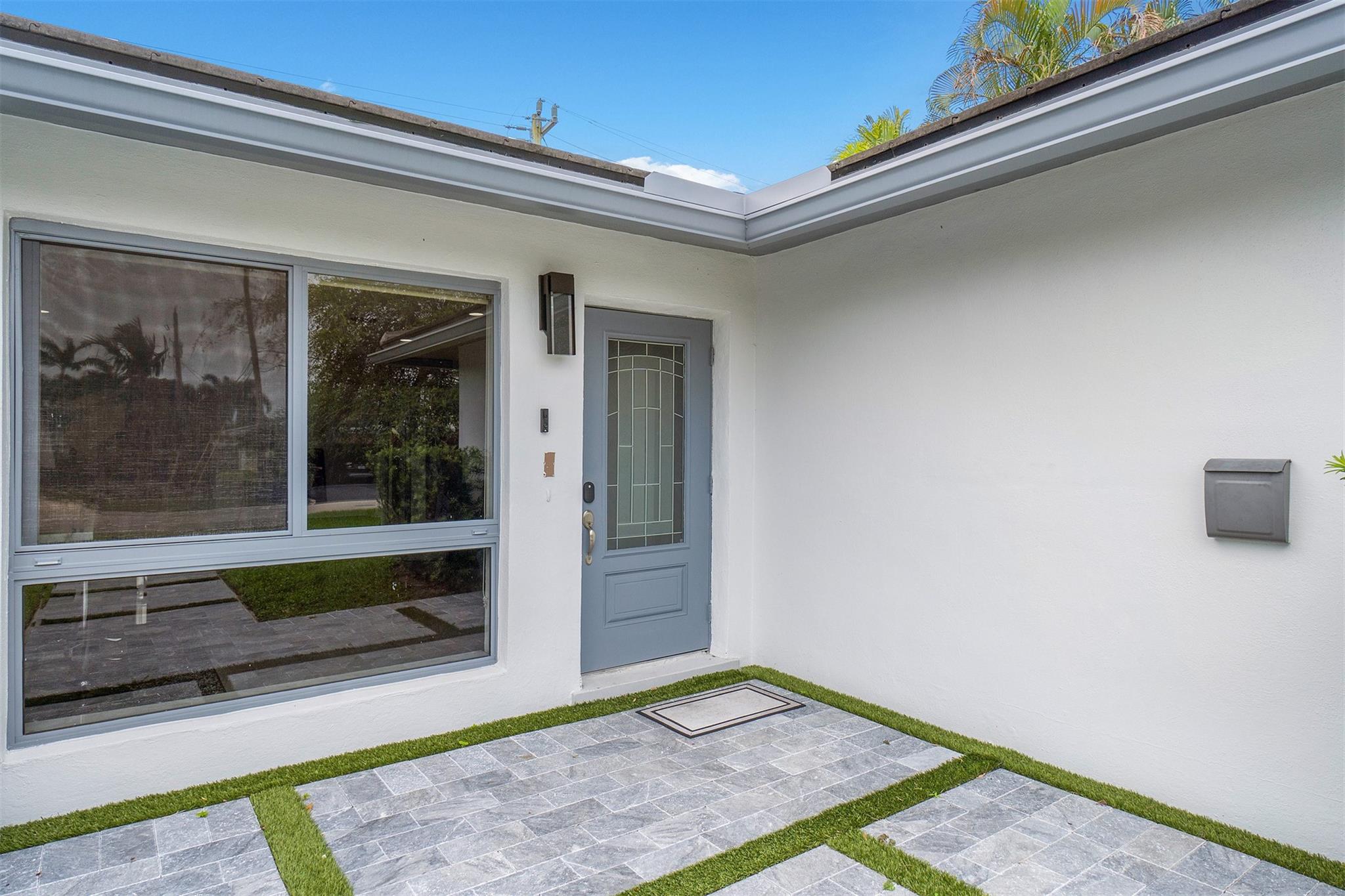 Coral Shores 30-44 B - Residential