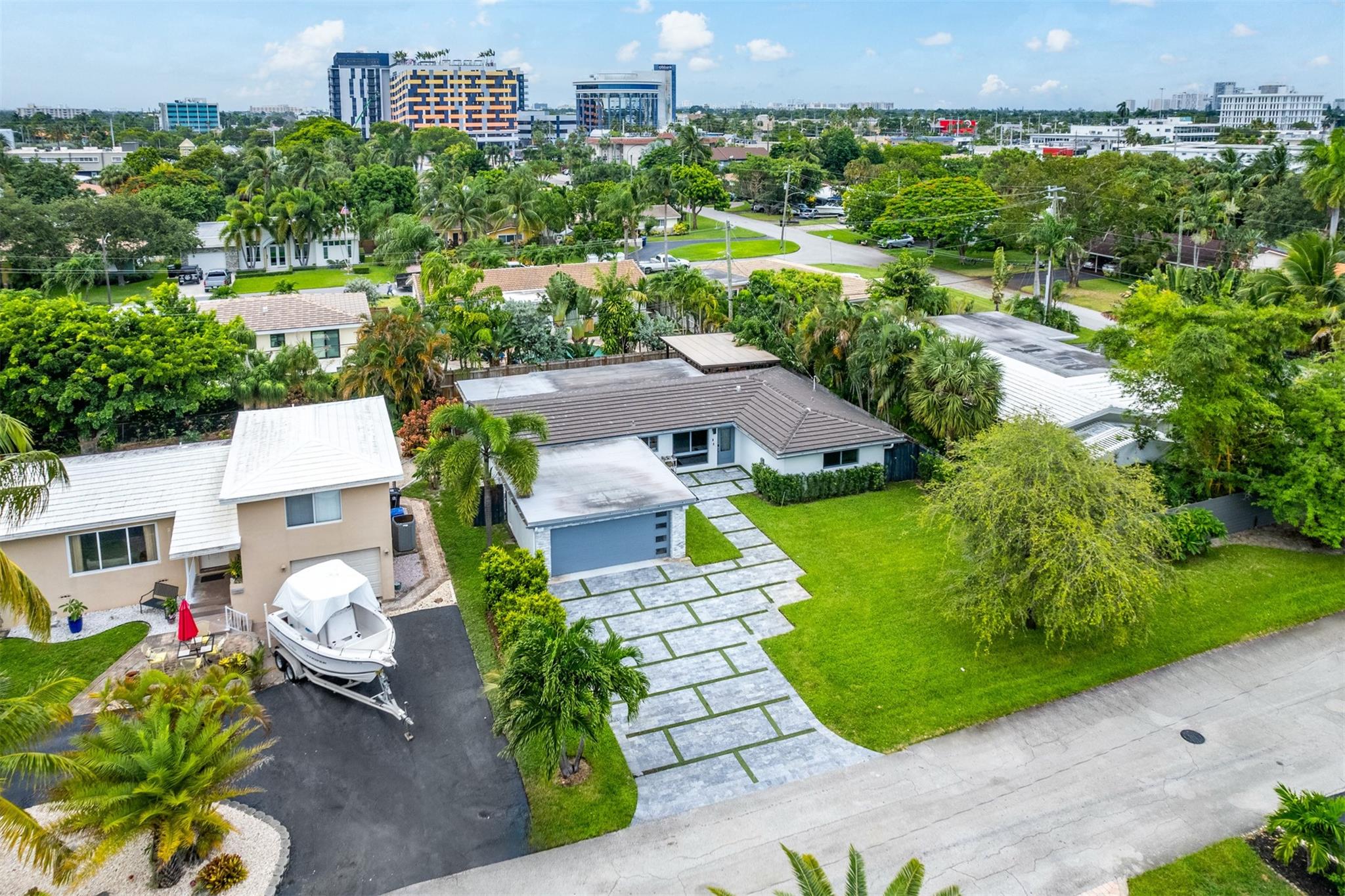 Coral Shores 30-44 B - Residential