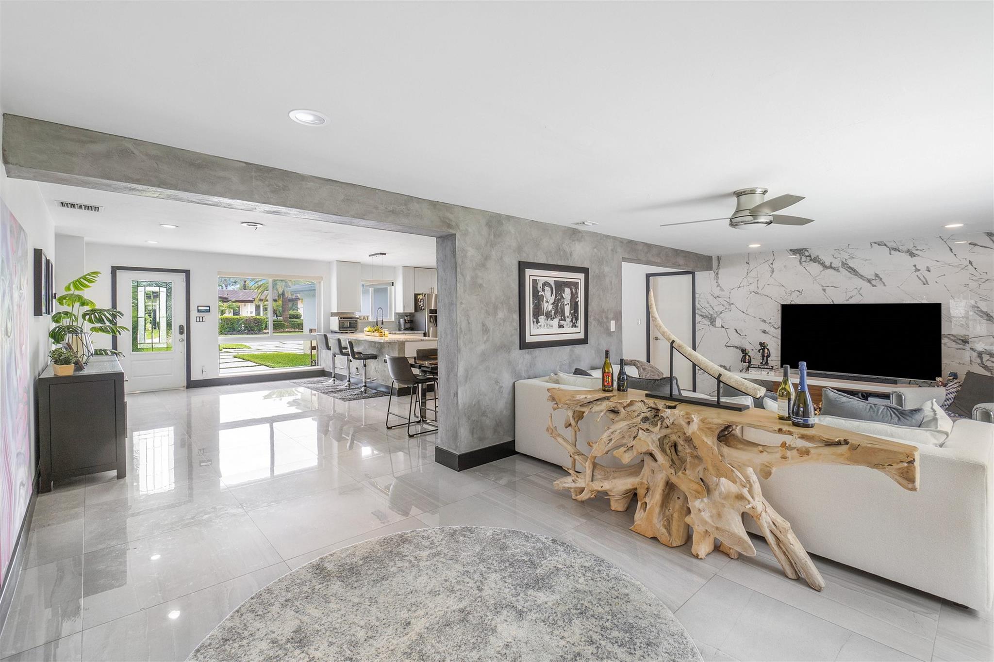 Coral Shores 30-44 B - Residential