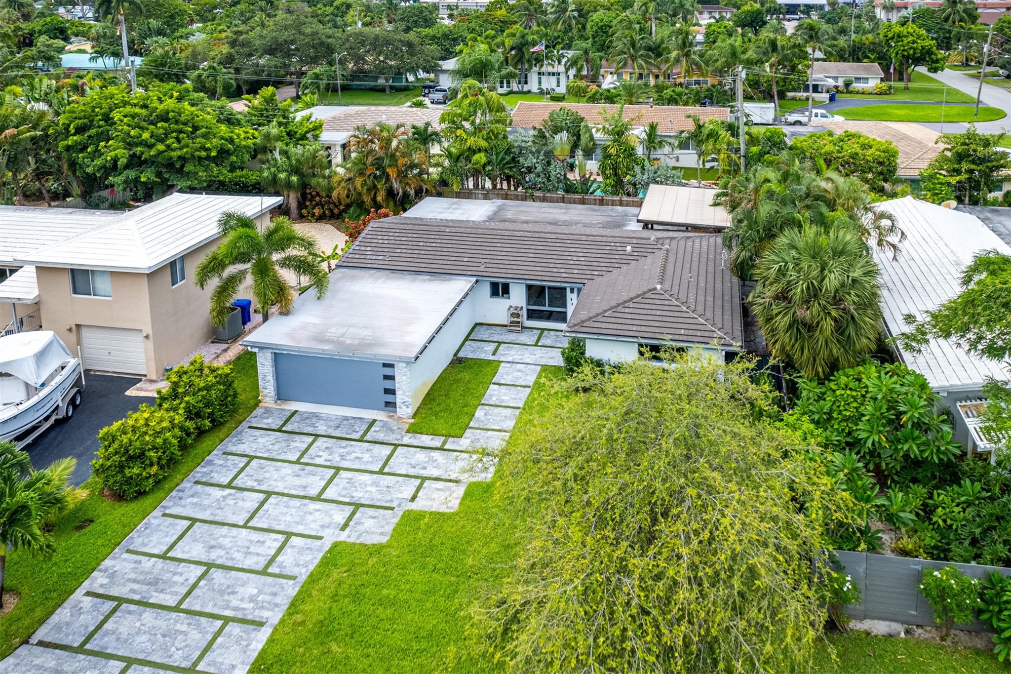 Coral Shores 30-44 B - Residential