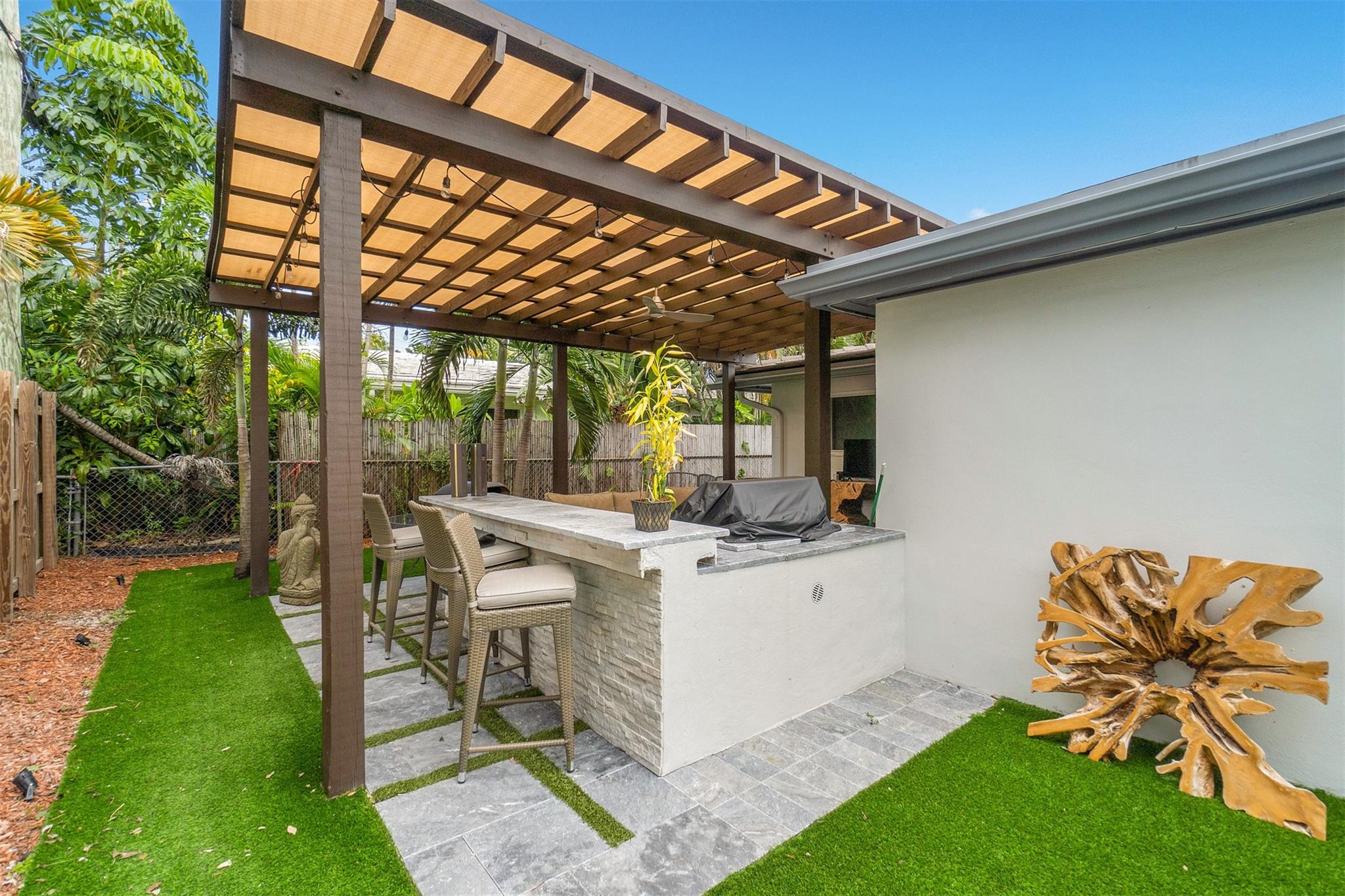 Coral Shores 30-44 B - Residential