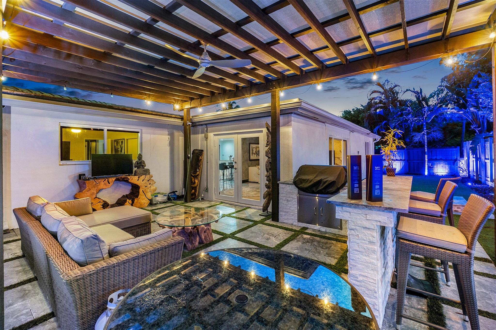 Coral Shores 30-44 B - Residential