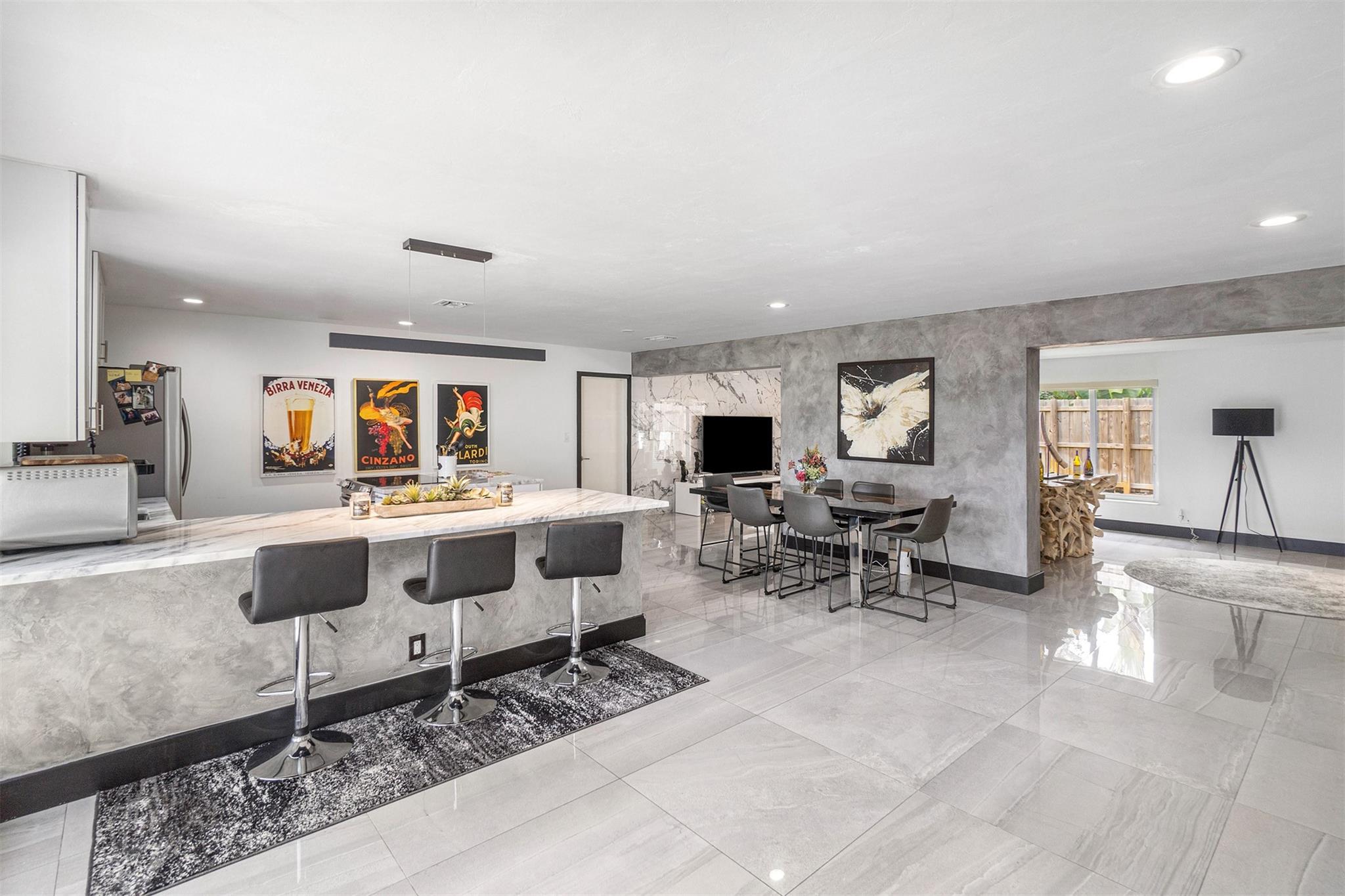 Coral Shores 30-44 B - Residential