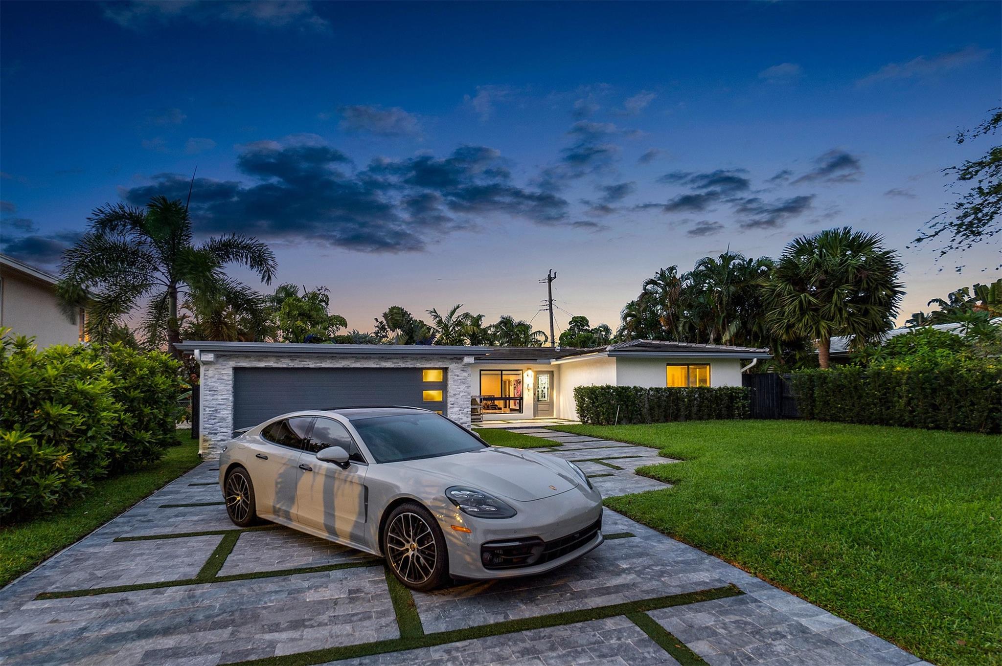 Coral Shores 30-44 B - Residential