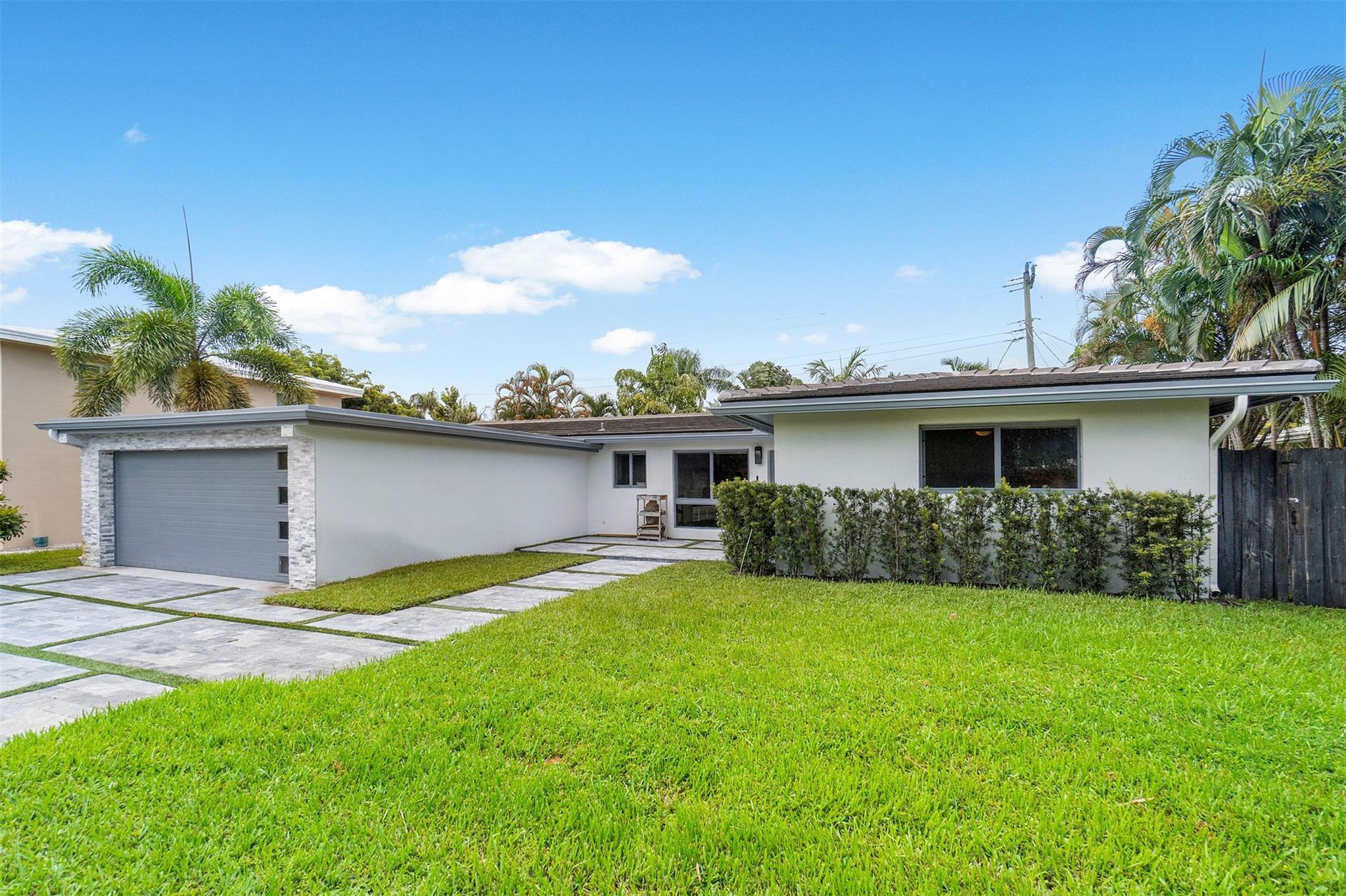 Coral Shores 30-44 B - Residential