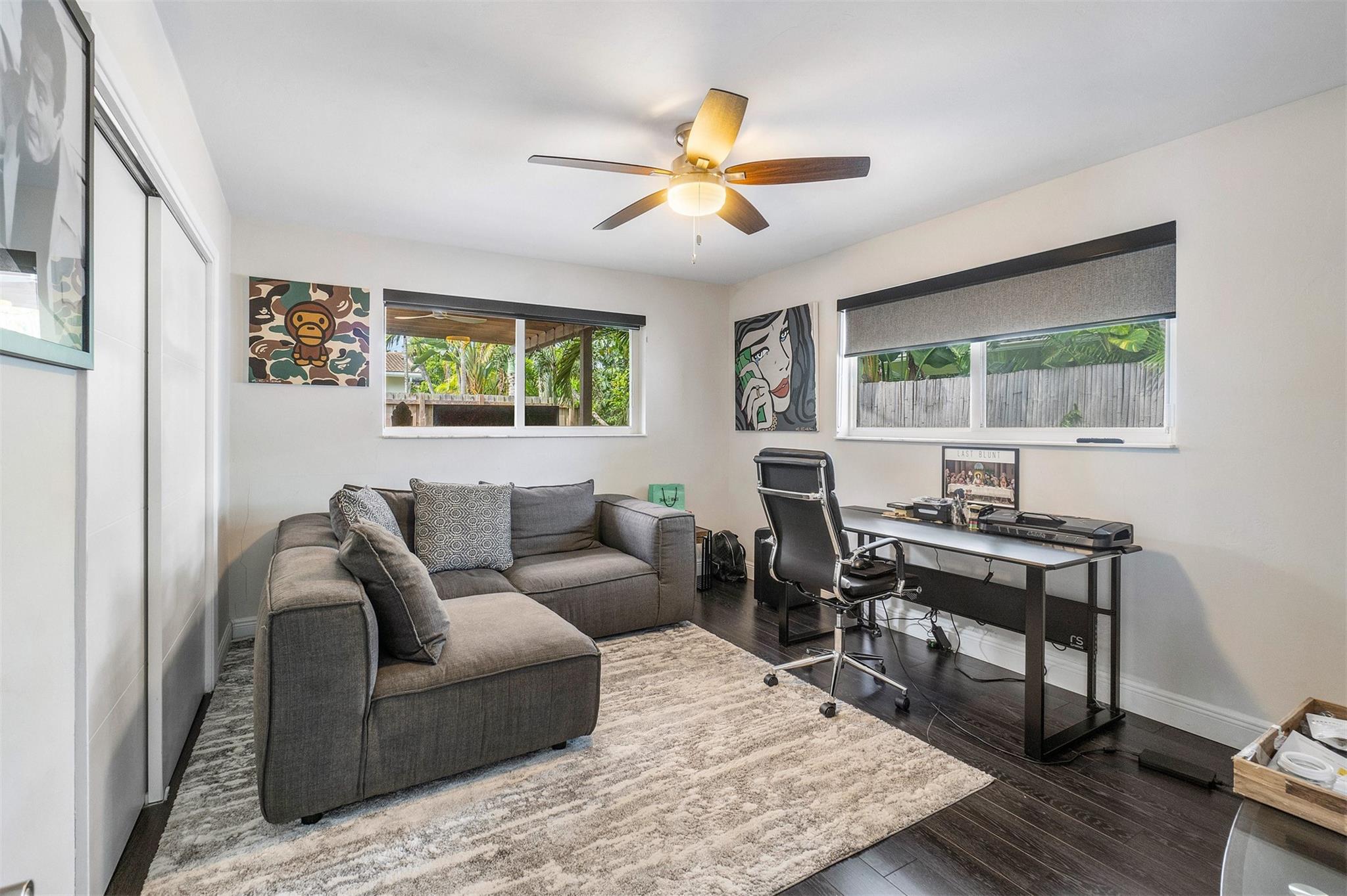 Coral Shores 30-44 B - Residential