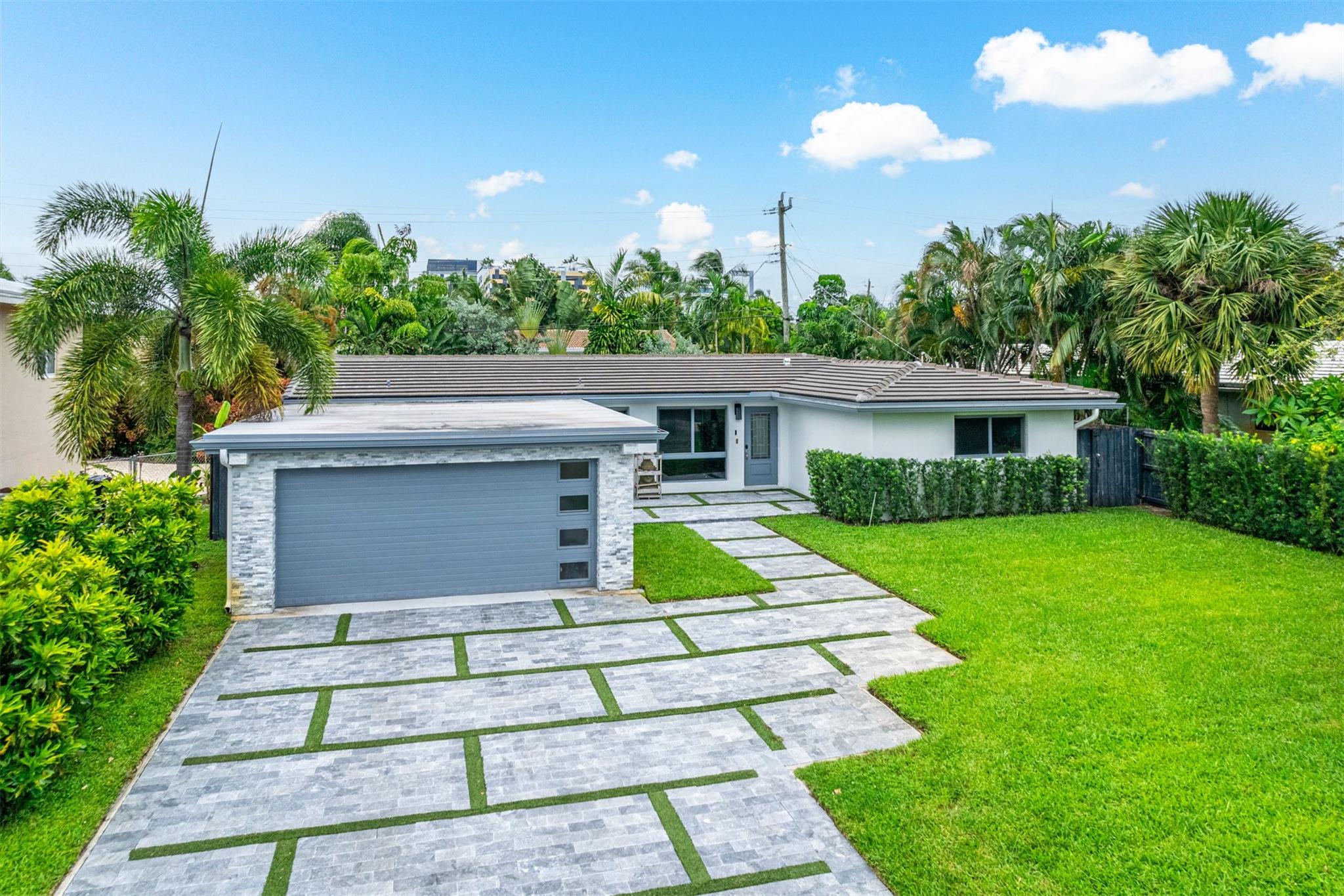 Coral Shores 30-44 B - Residential