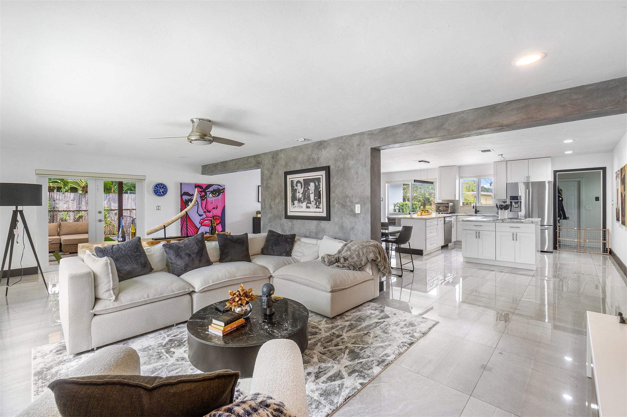 Coral Shores 30-44 B - Residential