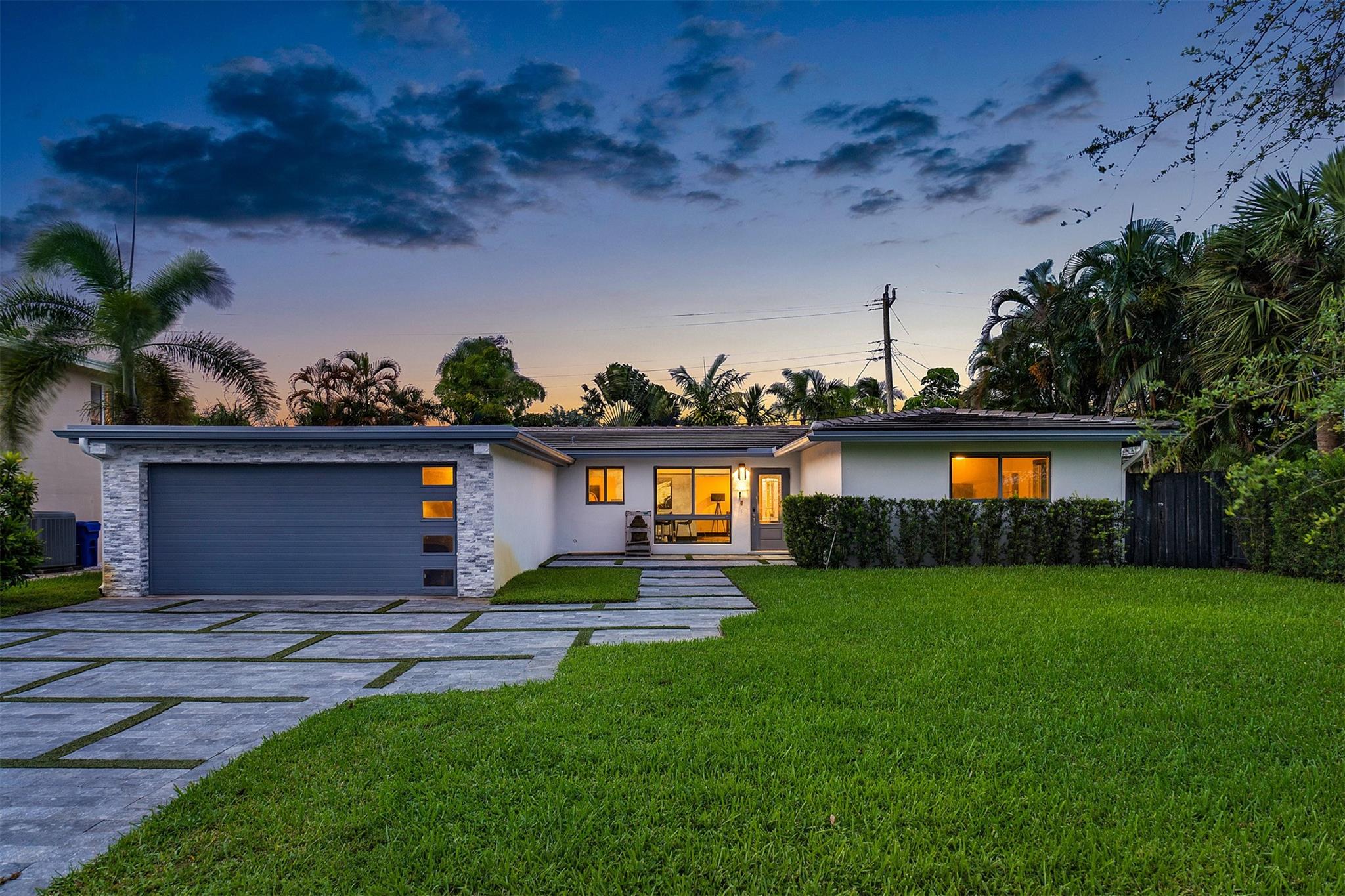 Coral Shores 30-44 B - Residential