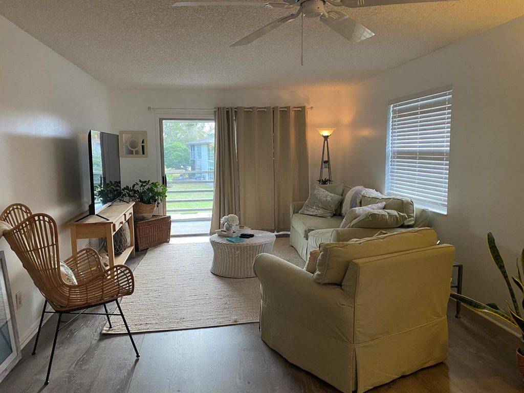 Photo of 8 Lake Vista Trail #206, Port Saint Lucie, FL 34952 (MLS # R10976985)