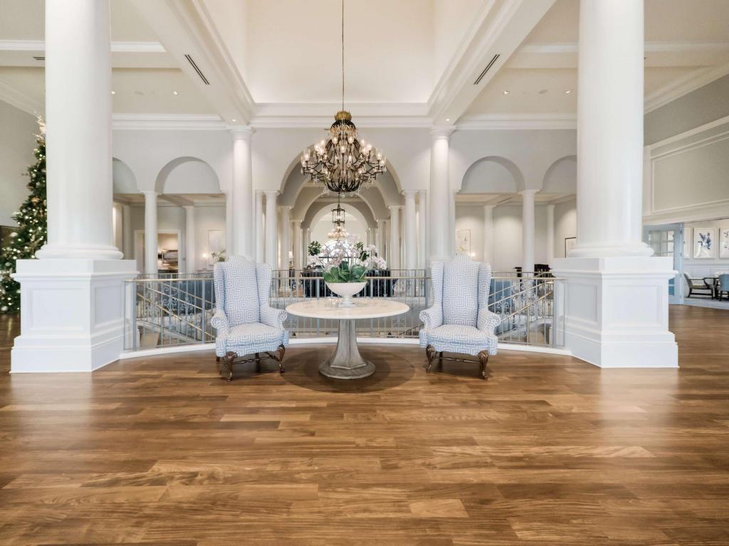 CHAMBORD AT FRENCHMANS RESERVE CONDO - Residential