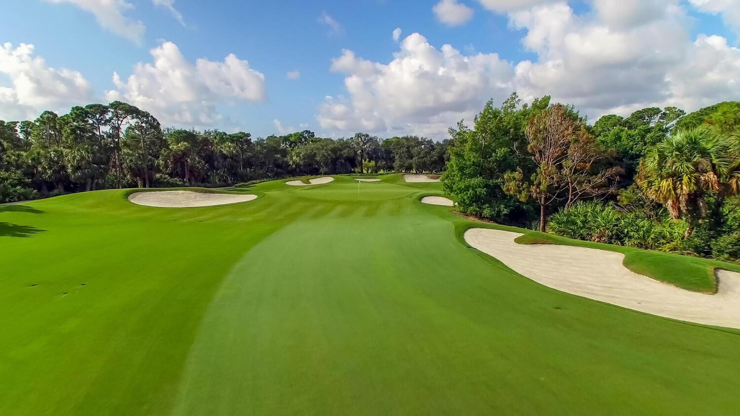 CHAMBORD AT FRENCHMANS RESERVE CONDO - Residential