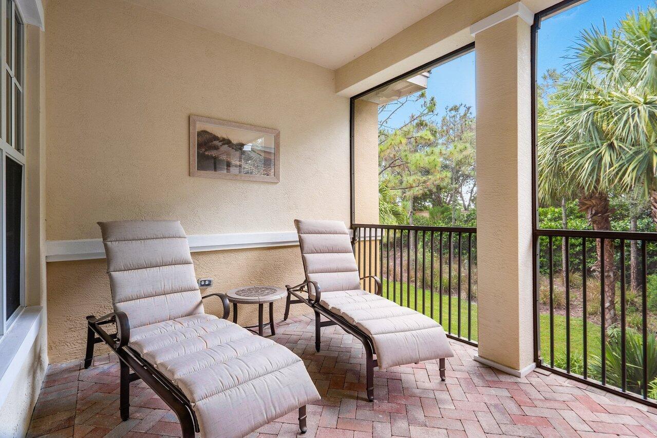 CHAMBORD AT FRENCHMANS RESERVE CONDO - Residential