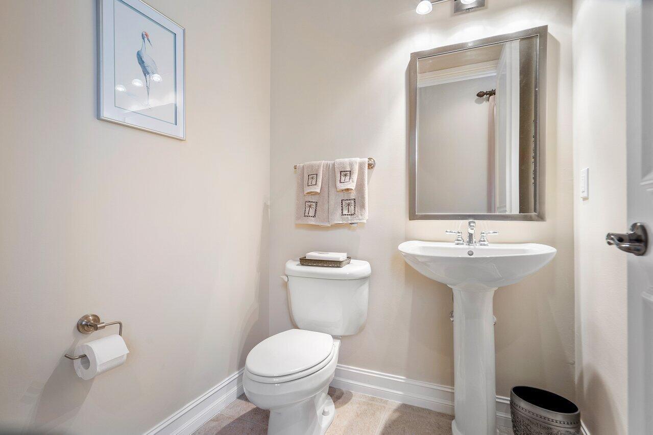 CHAMBORD AT FRENCHMANS RESERVE CONDO - Residential