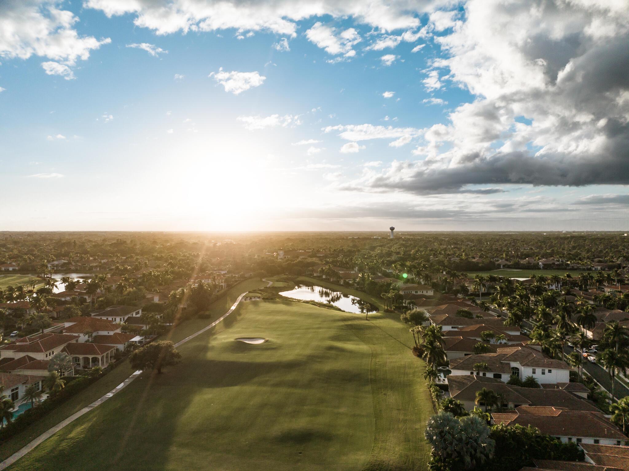 CHAMBORD AT FRENCHMANS RESERVE CONDO - Residential