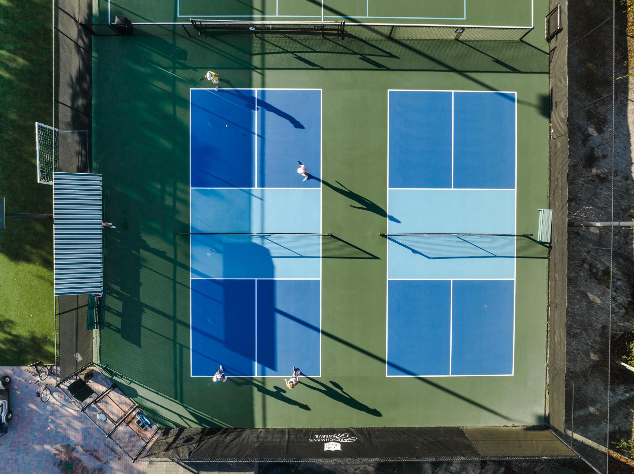 CHAMBORD AT FRENCHMANS RESERVE CONDO - Residential