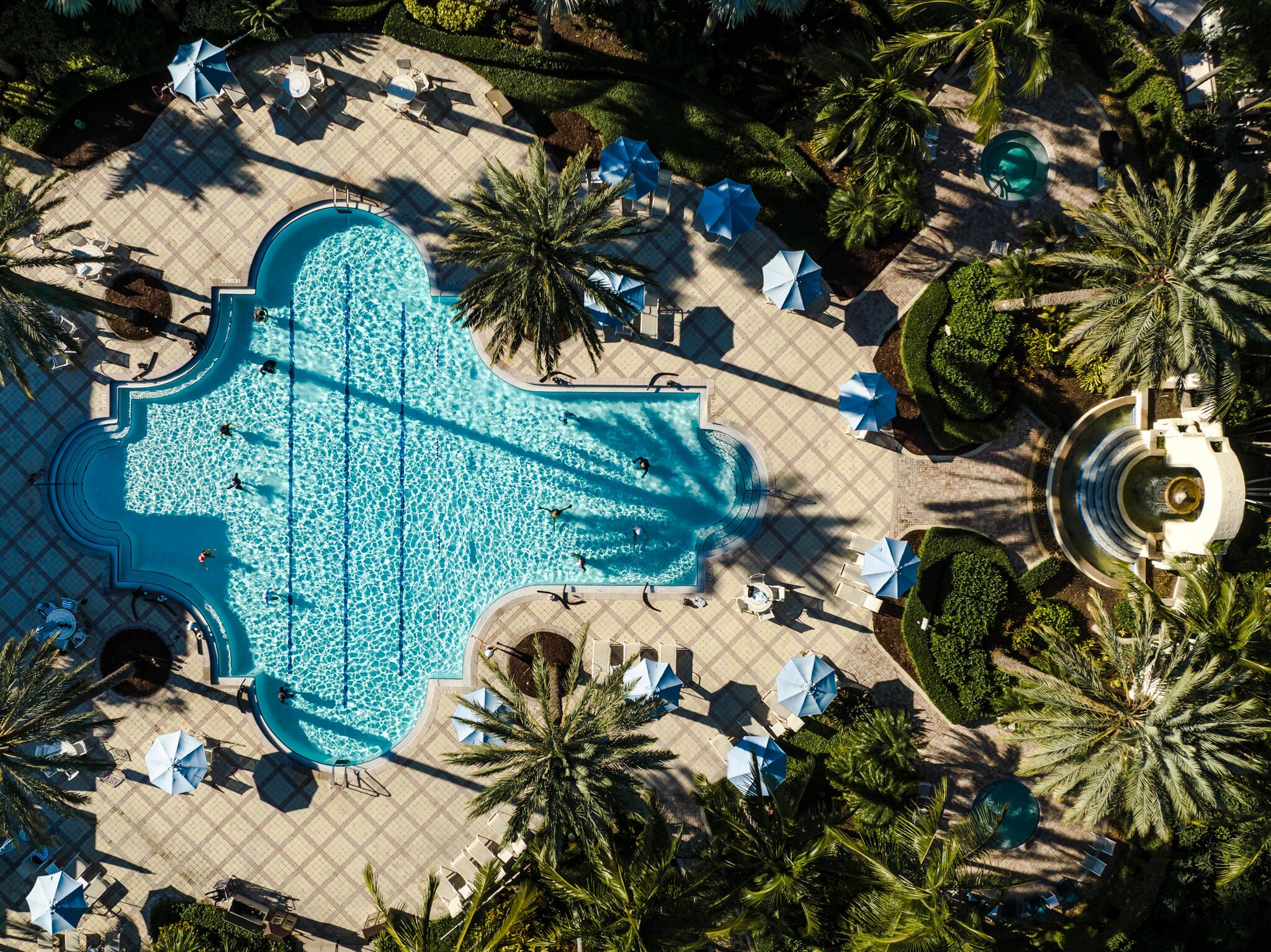 CHAMBORD AT FRENCHMANS RESERVE CONDO - Residential