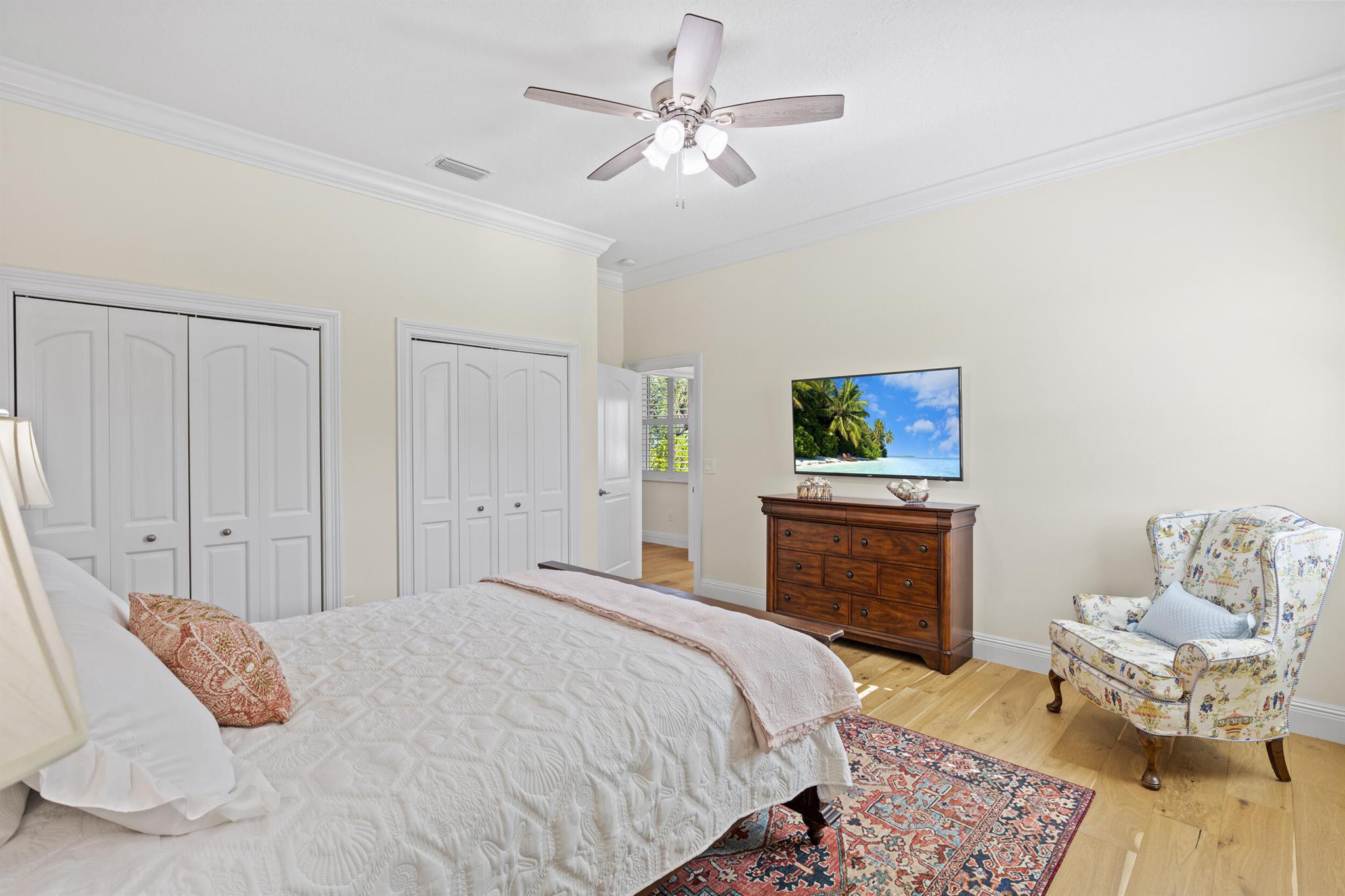 Vikings Lookout - Residential